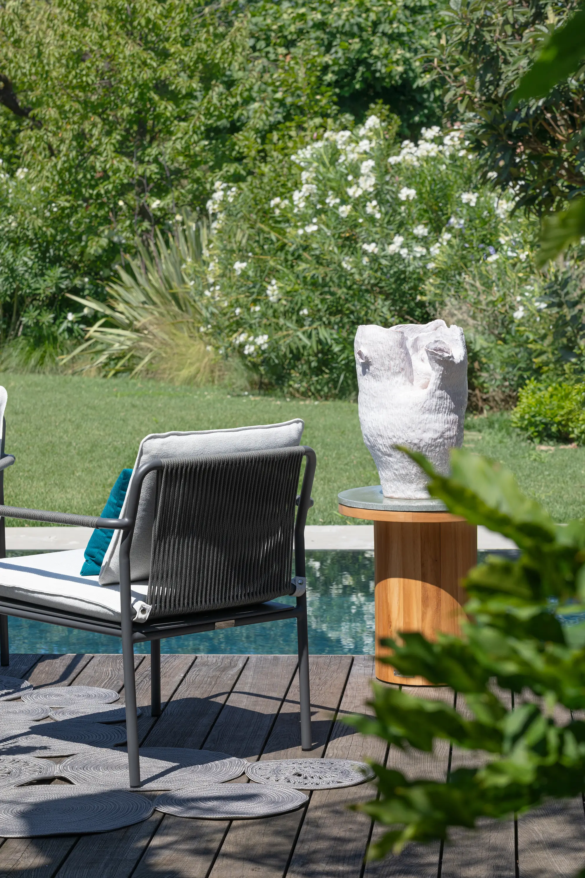 Atmosphera - Air Armchair
