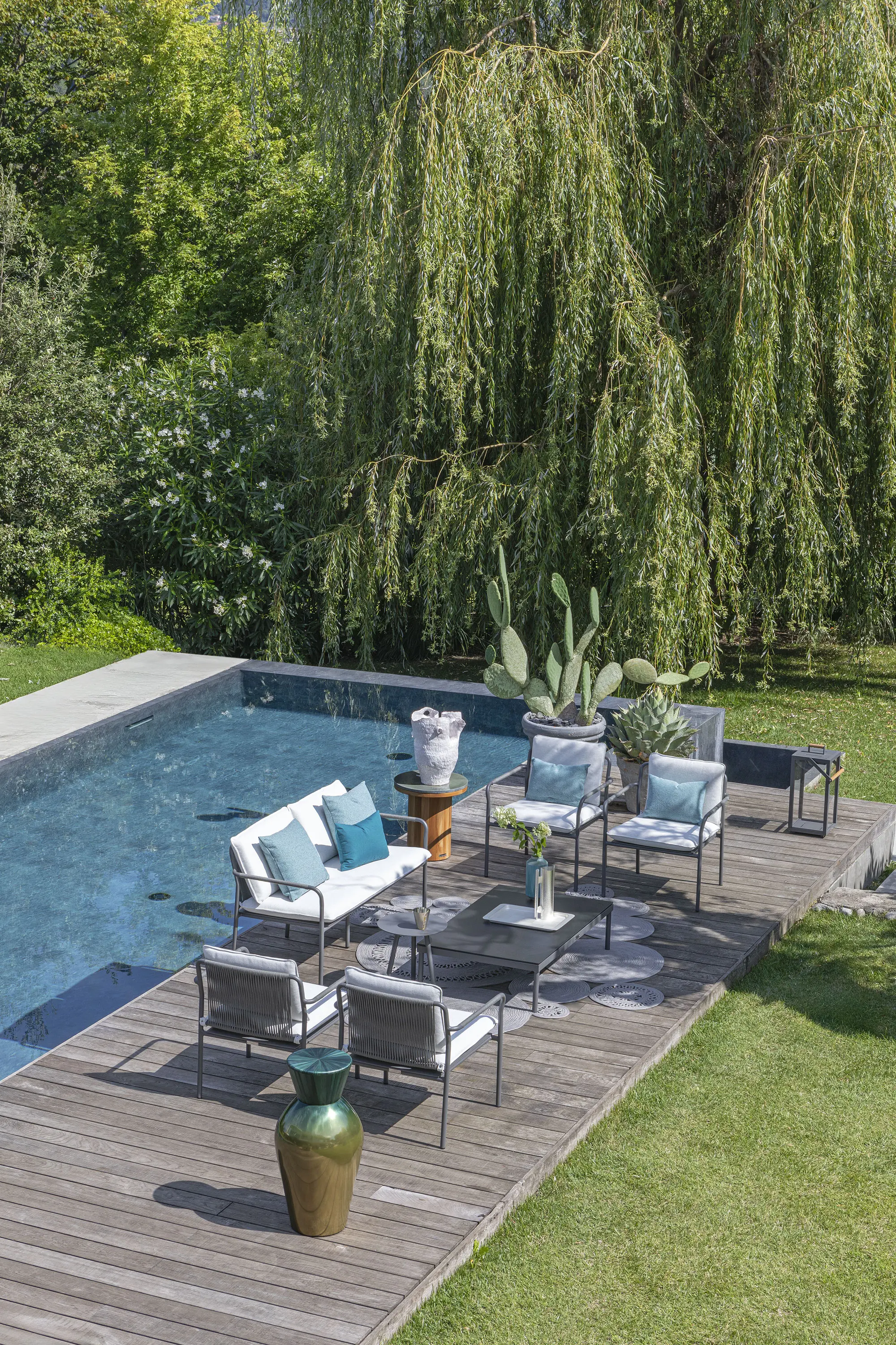 Atmosphera - Air fauteuil