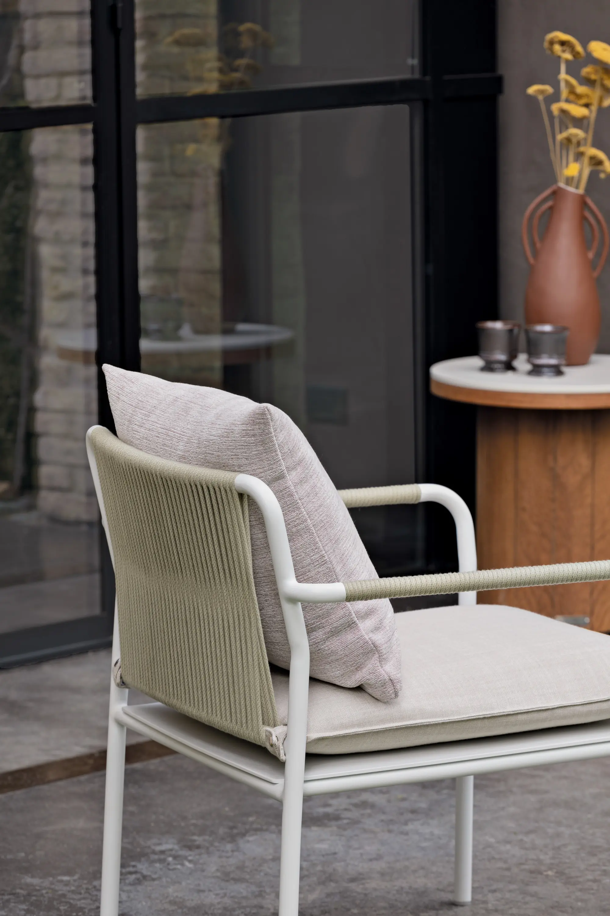 Atmosphera - Air fauteuil