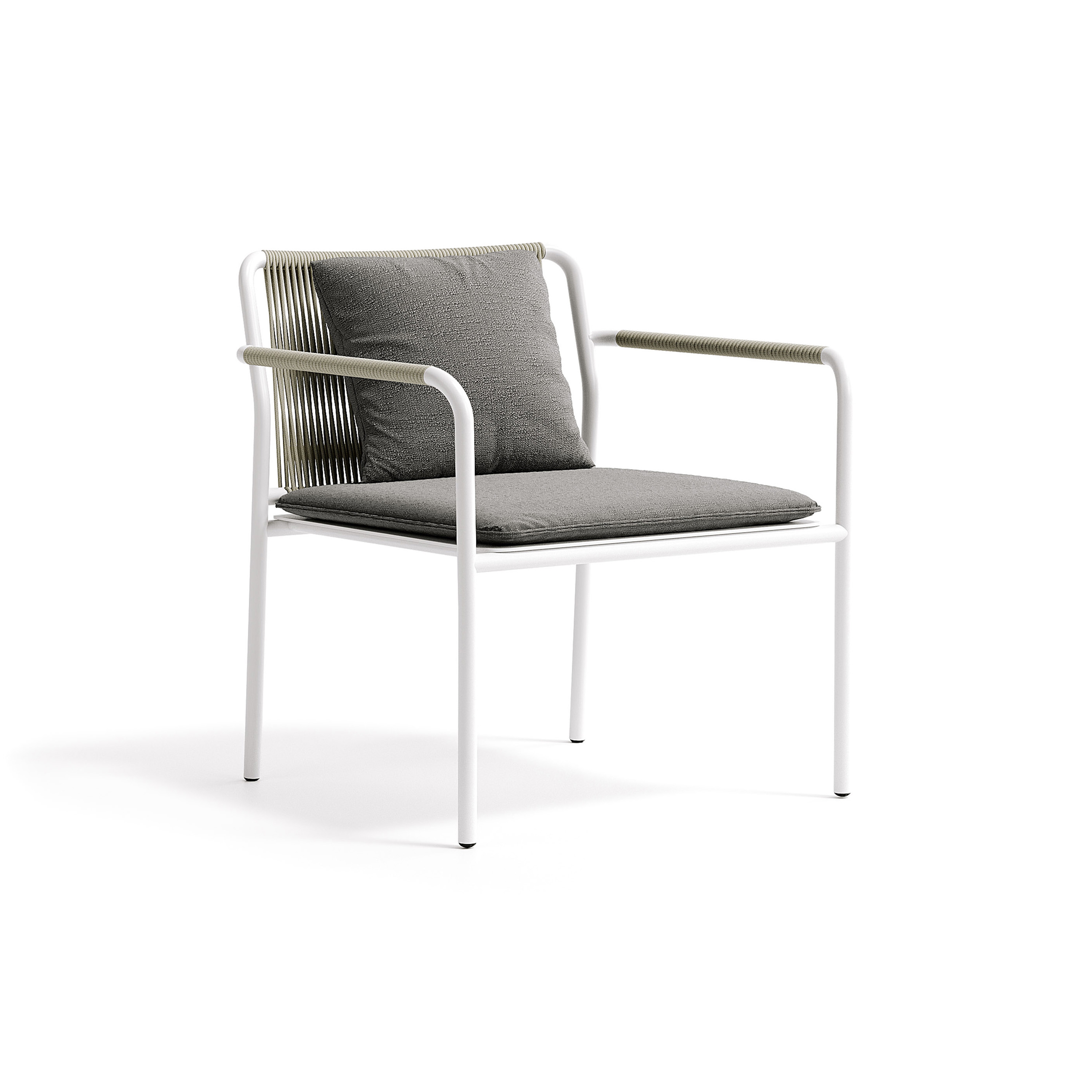 Display product Air Armchair from manufacturer Atmosphera