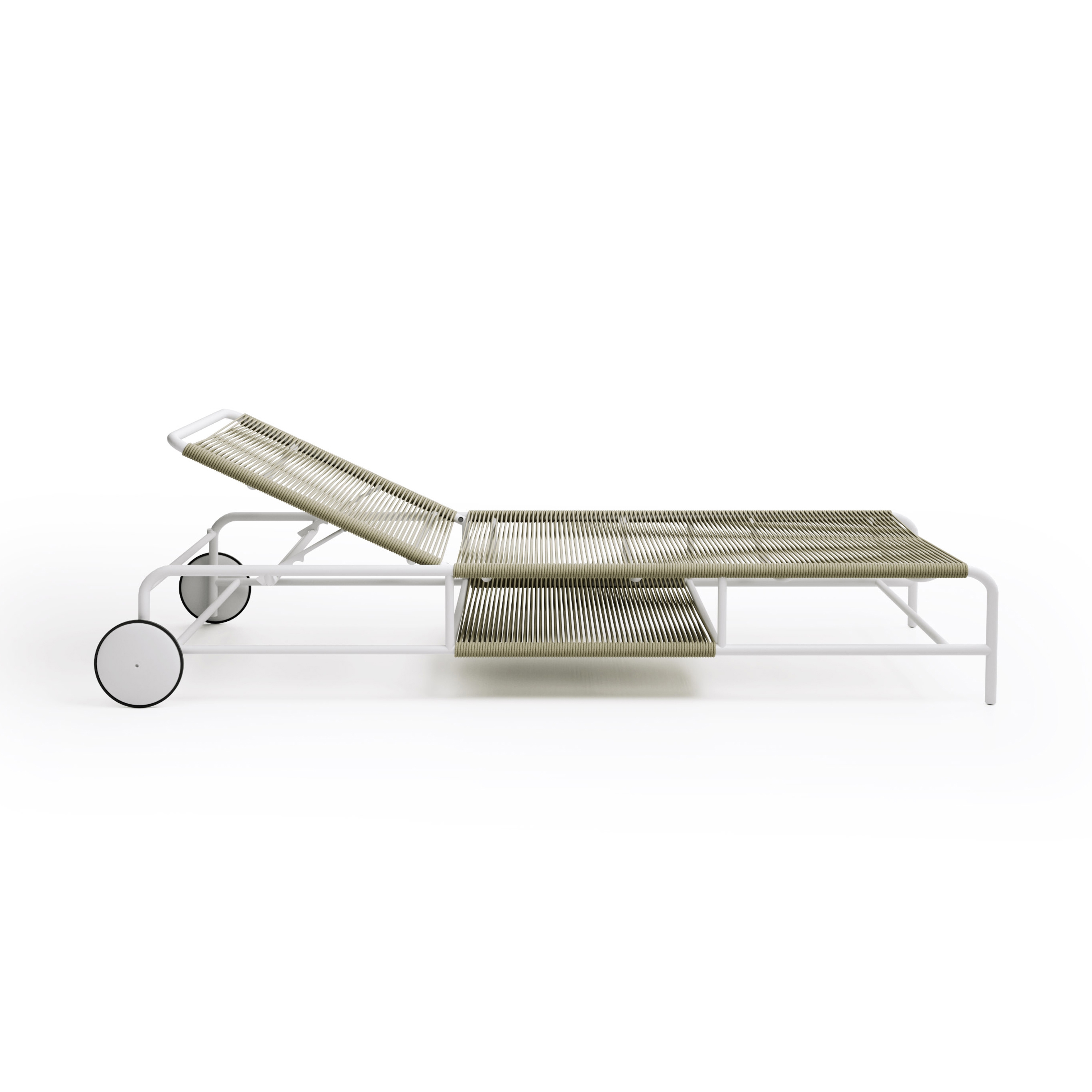 Display product Air Chaise Longue from manufacturer Atmosphera