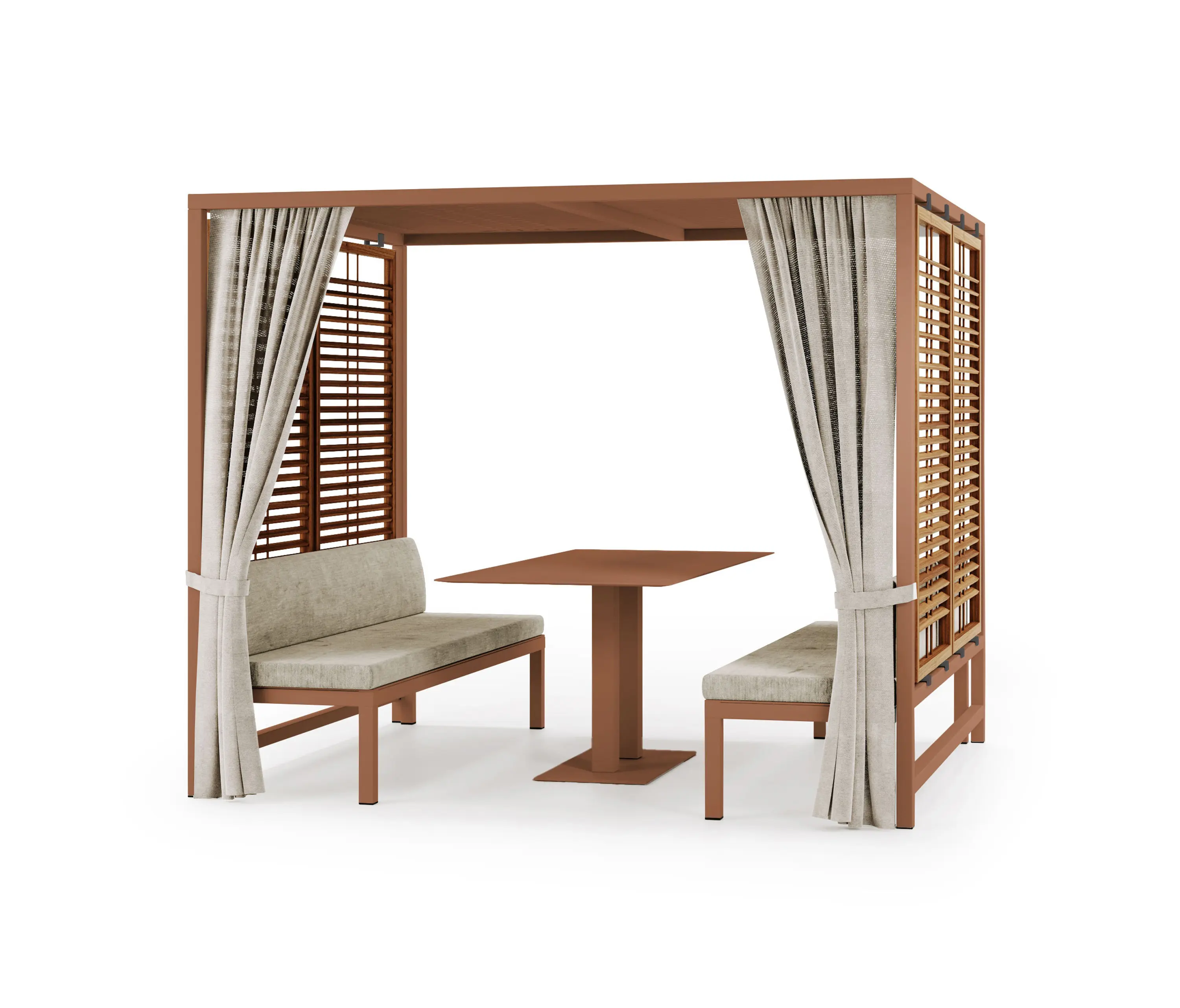 Atmosphera - Alcova Dining