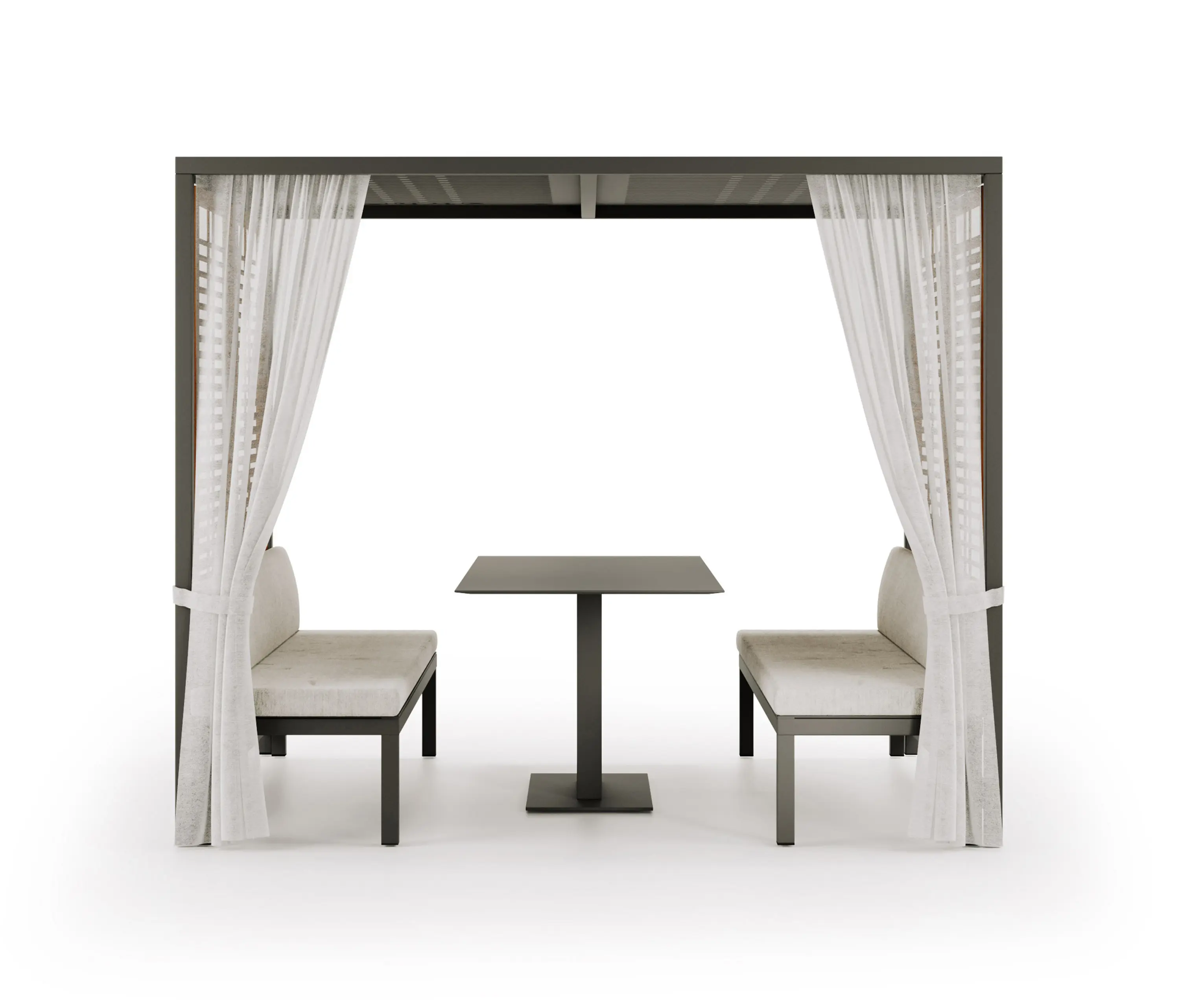 Atmosphera - Alcova Dining