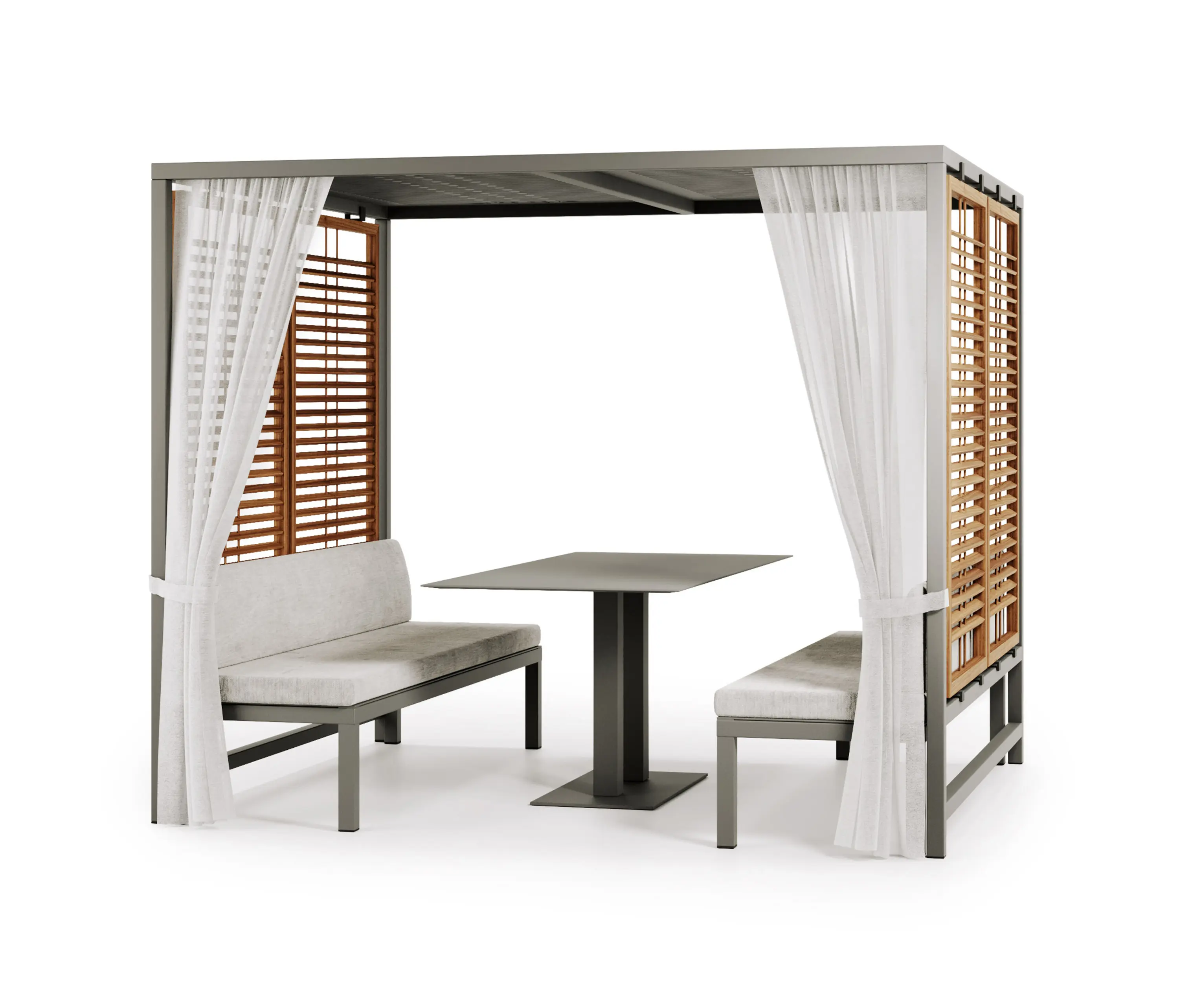 Atmosphera - Alcova Dining