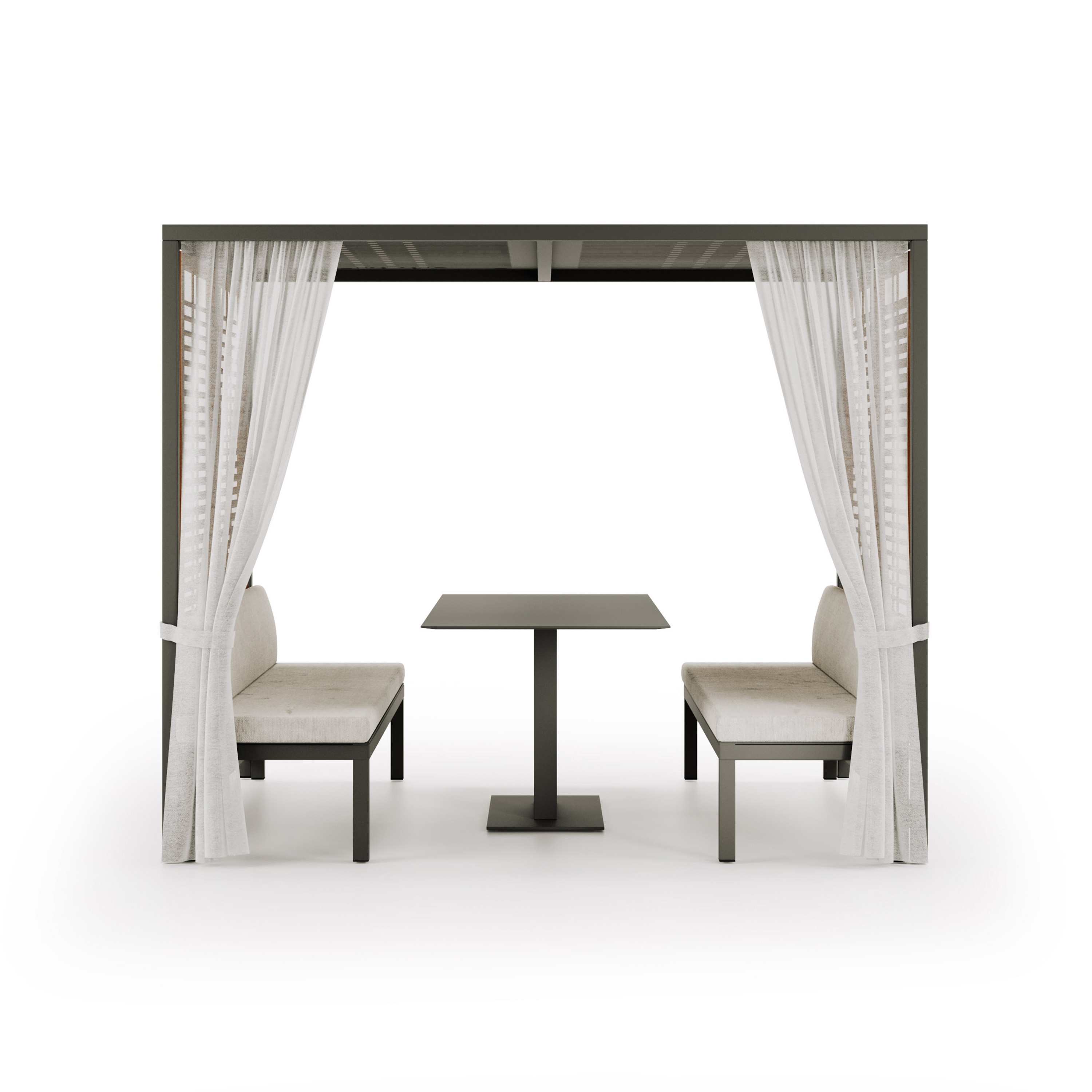 Display product Alcova Dining from manufacturer Atmosphera