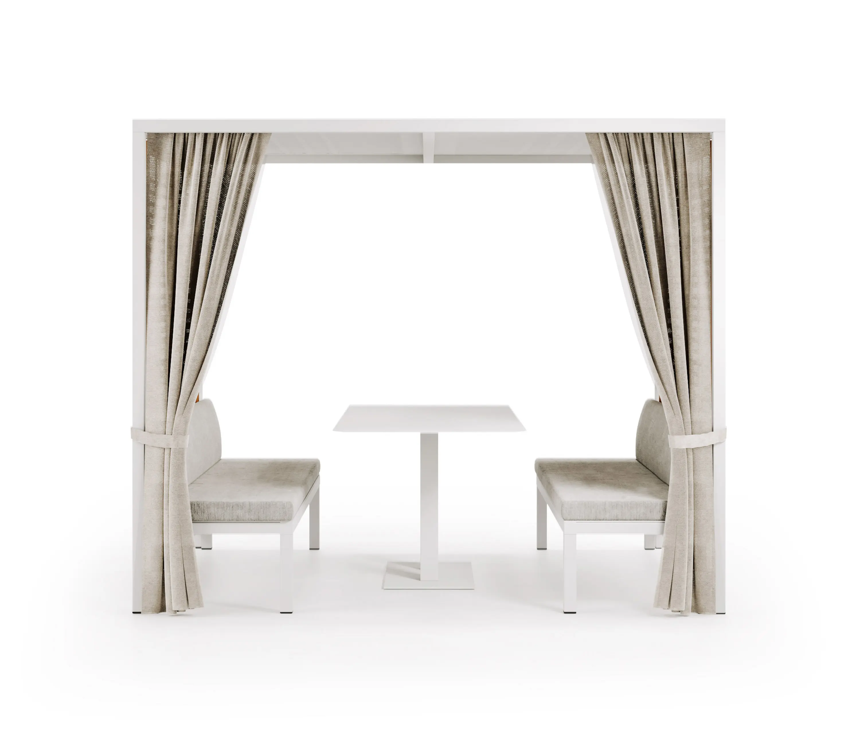 Atmosphera - Alcova Dining