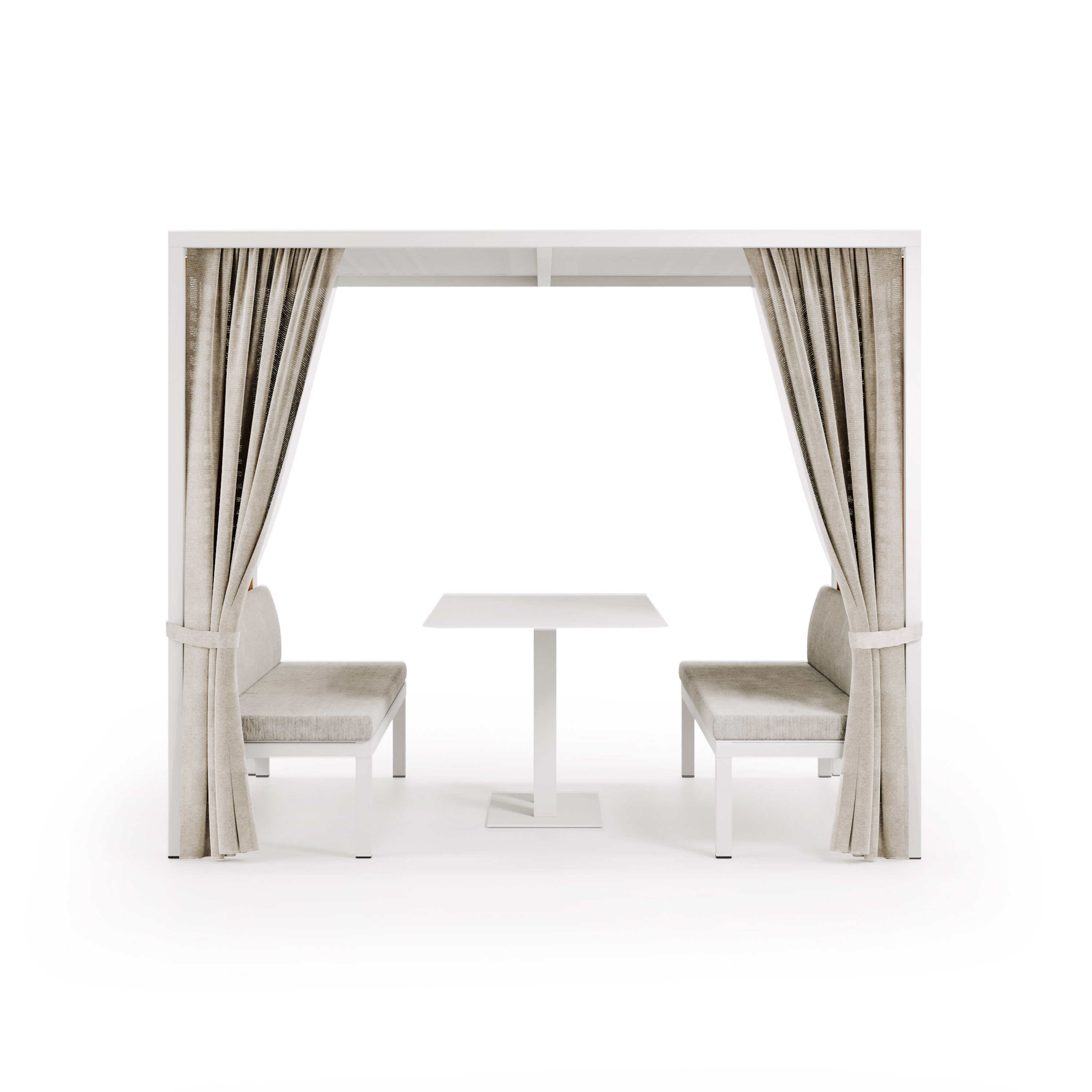 Alcova Dining