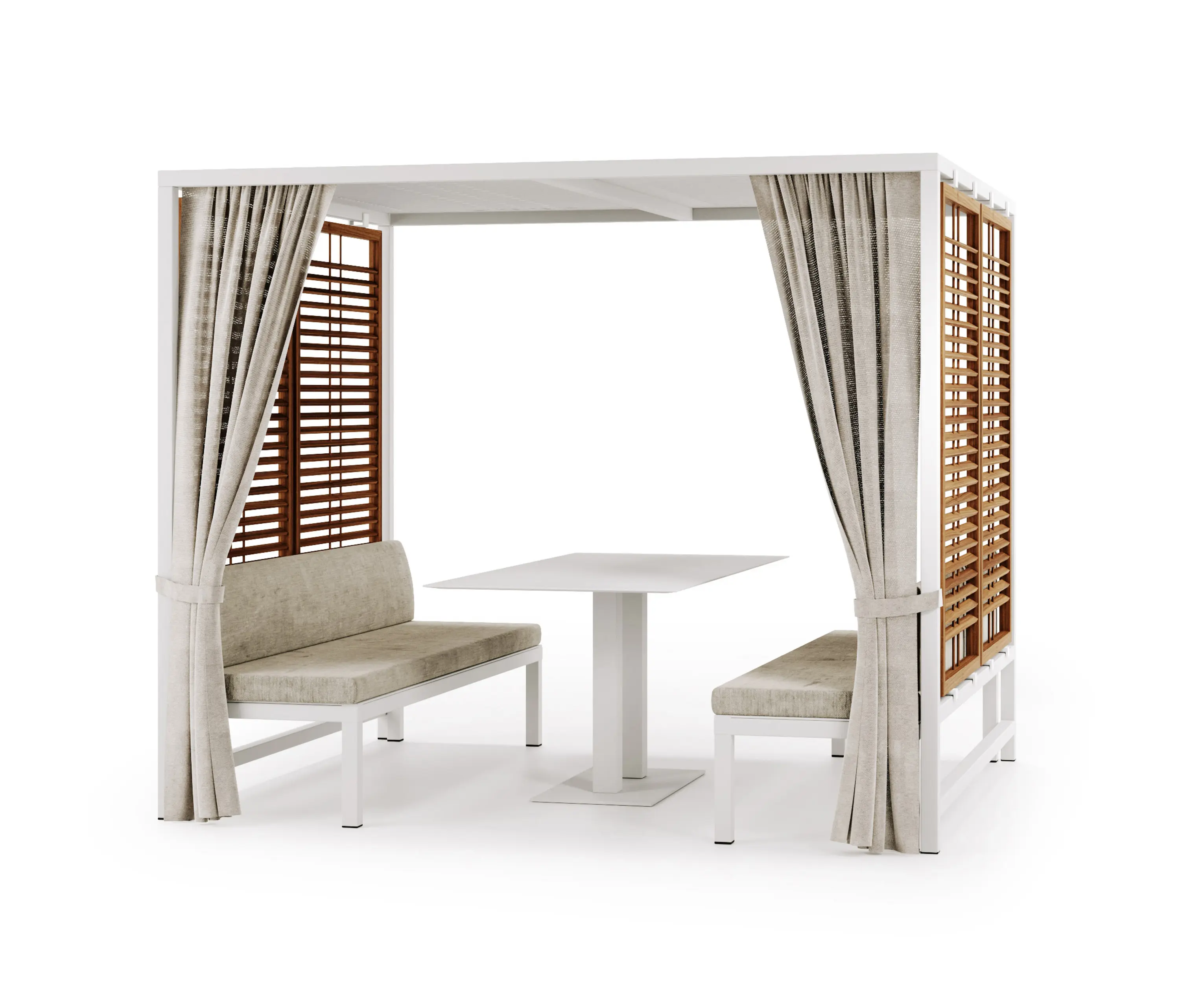 Atmosphera - Alcova Dining