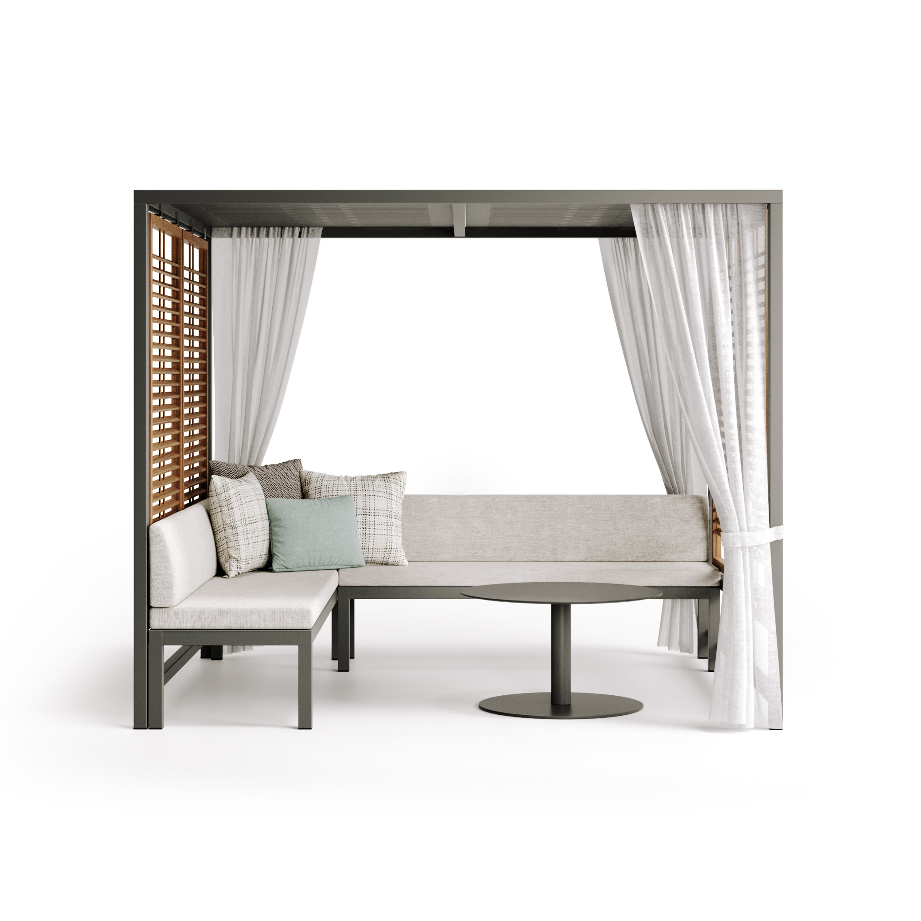 Alcova Lounge