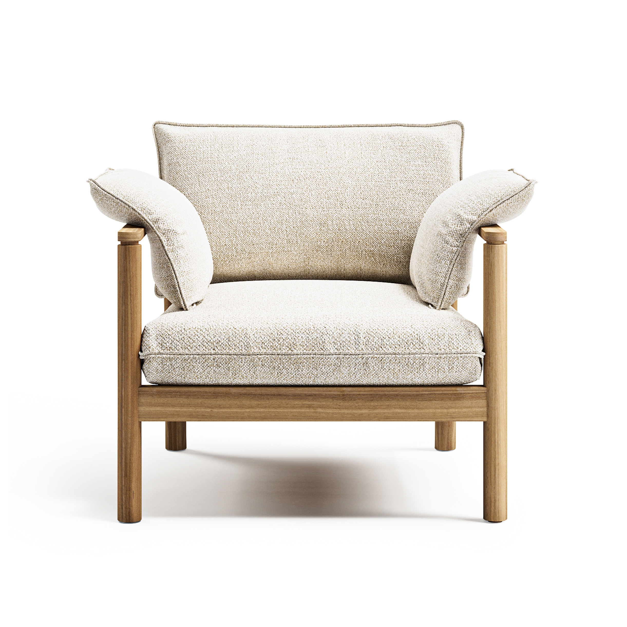 Display product Panama Armchair from manufacturer Atmosphera