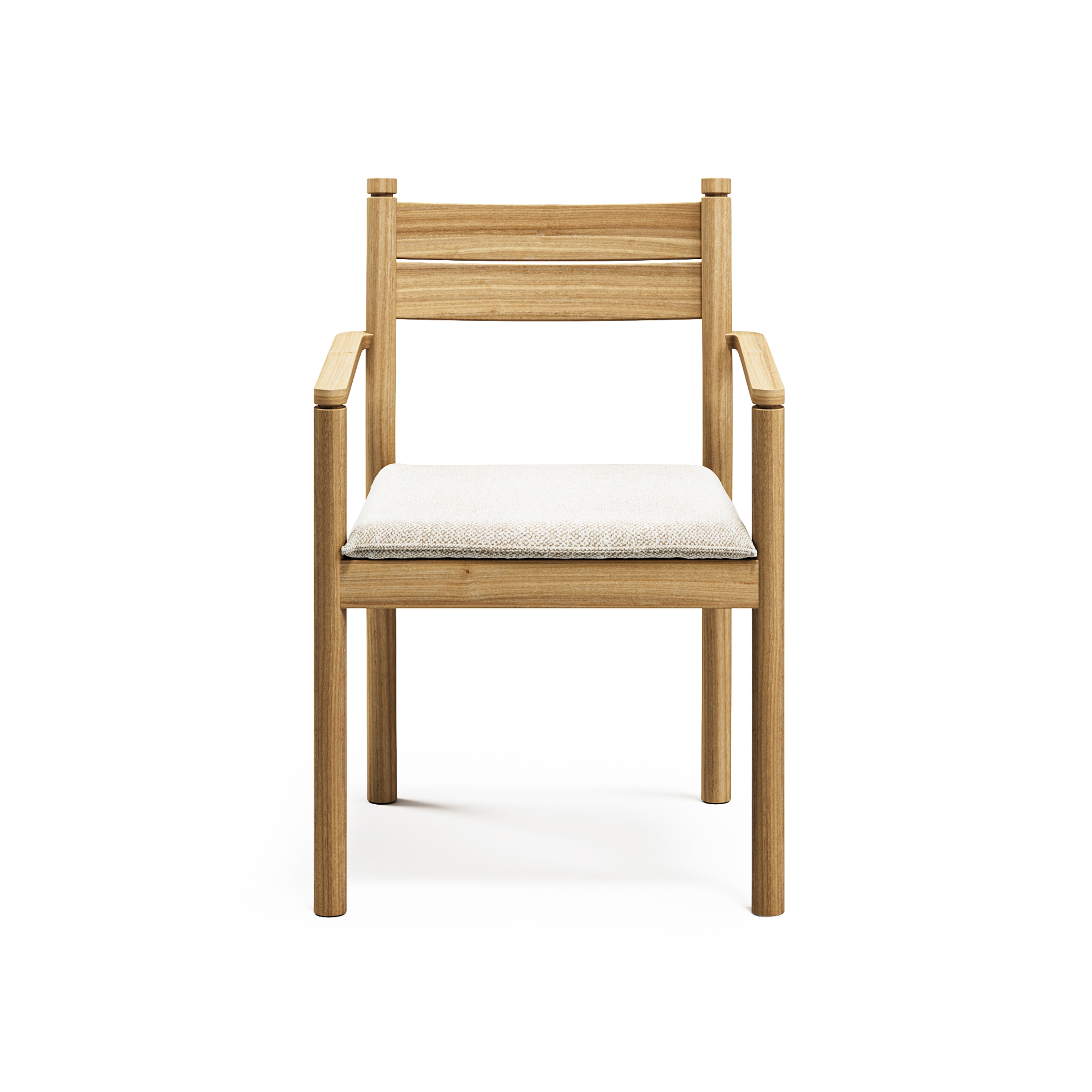 Display product Panama Chair from manufacturer Atmosphera