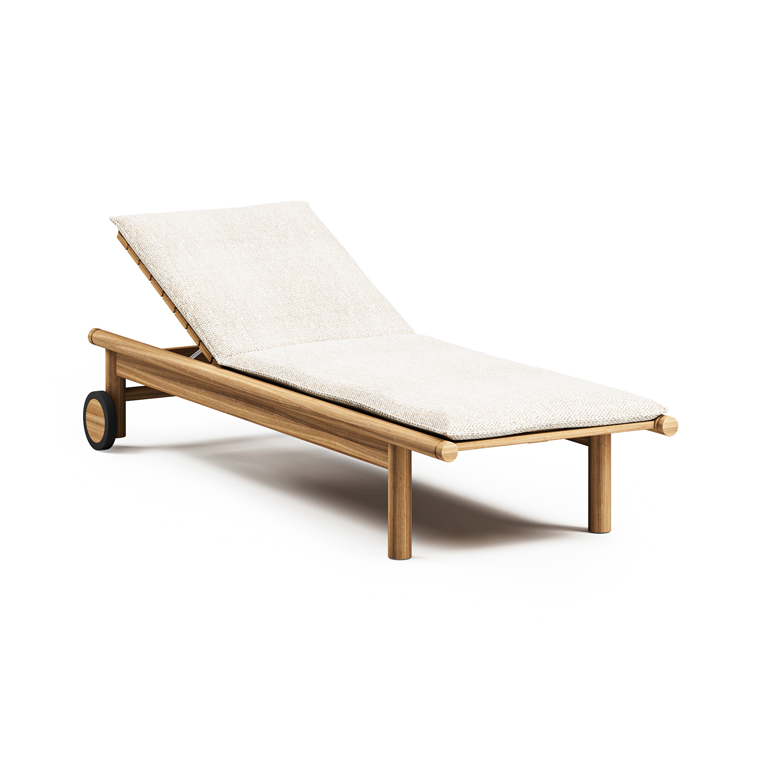 Display product Panama Chaise Longue from manufacturer Atmosphera