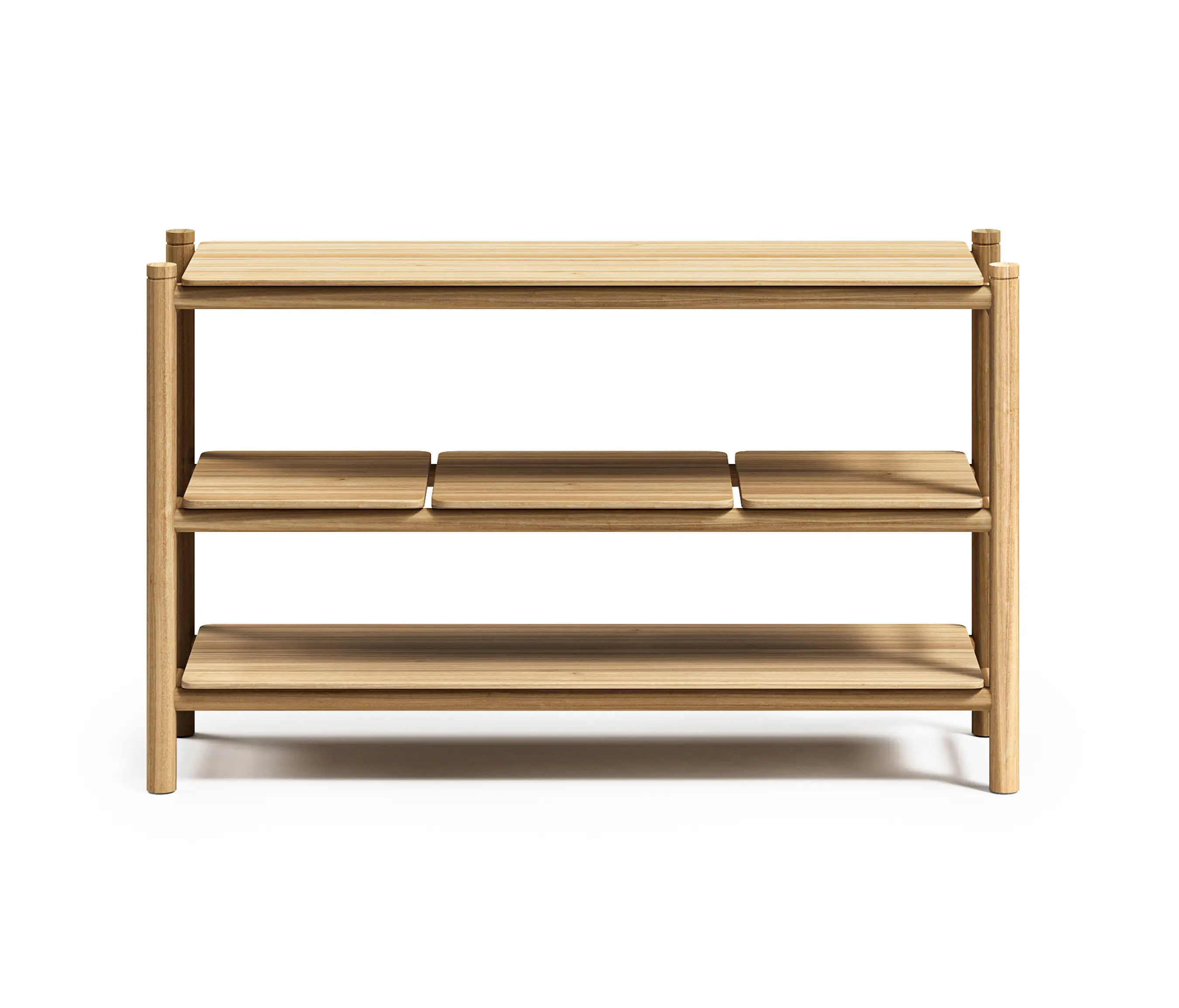 Atmosphera - Consola Panama