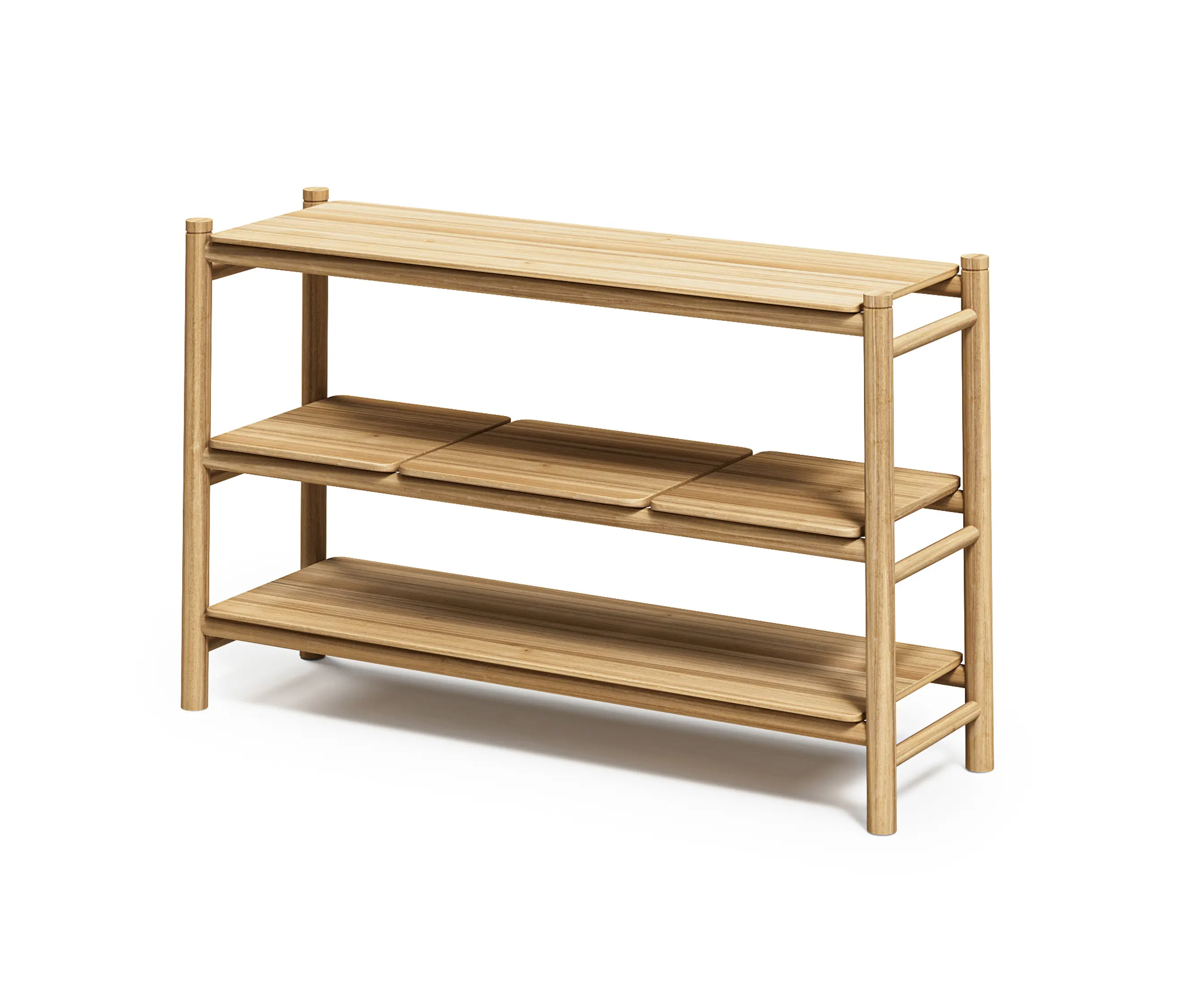 Atmosphera - Consola Panama