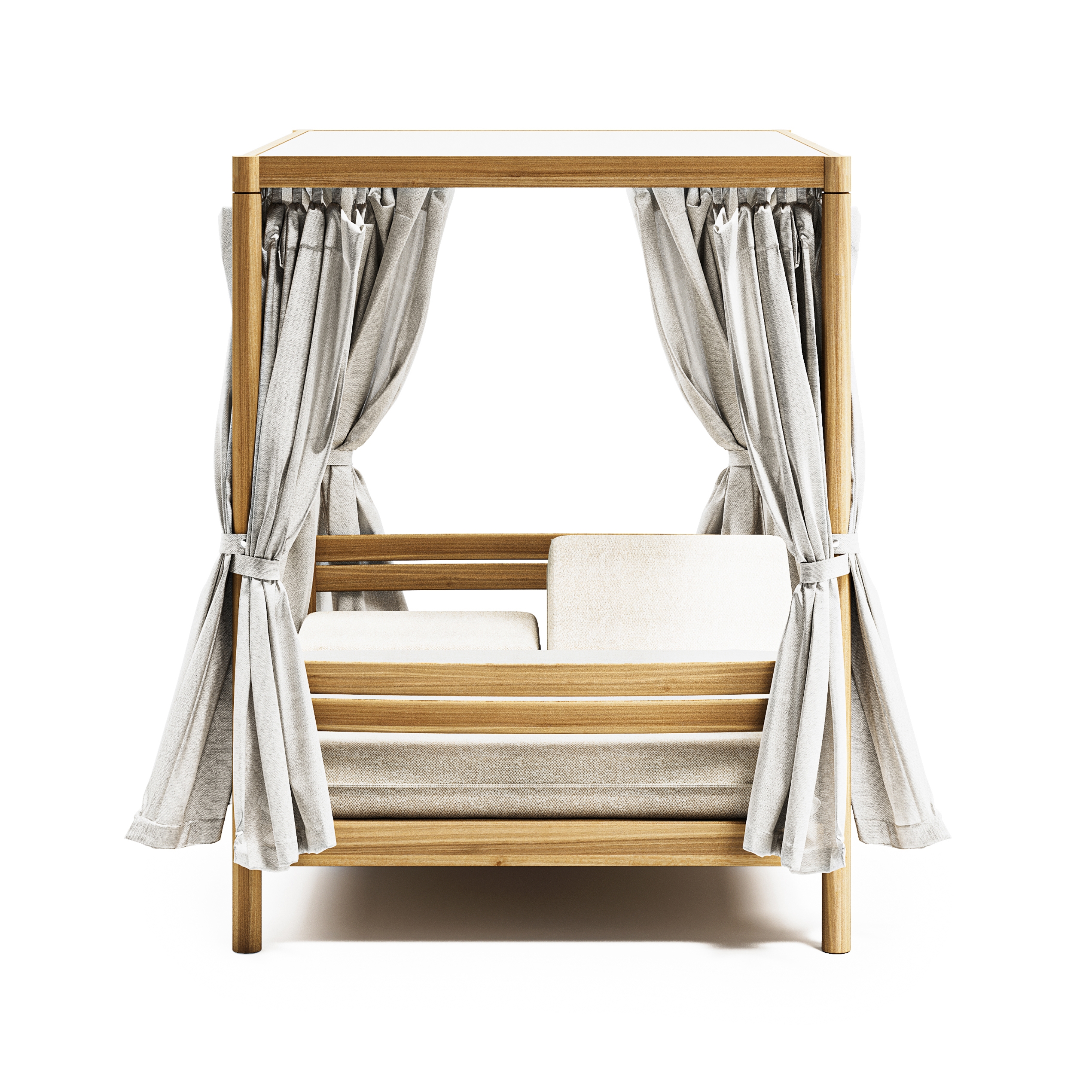 Display product Panama Daybed from manufacturer Atmosphera