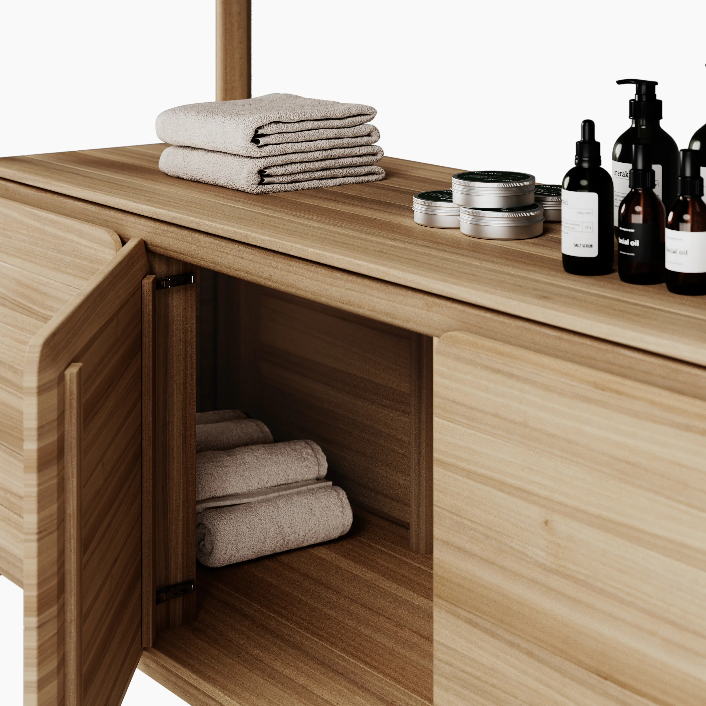 Atmosphera - Panama Plus