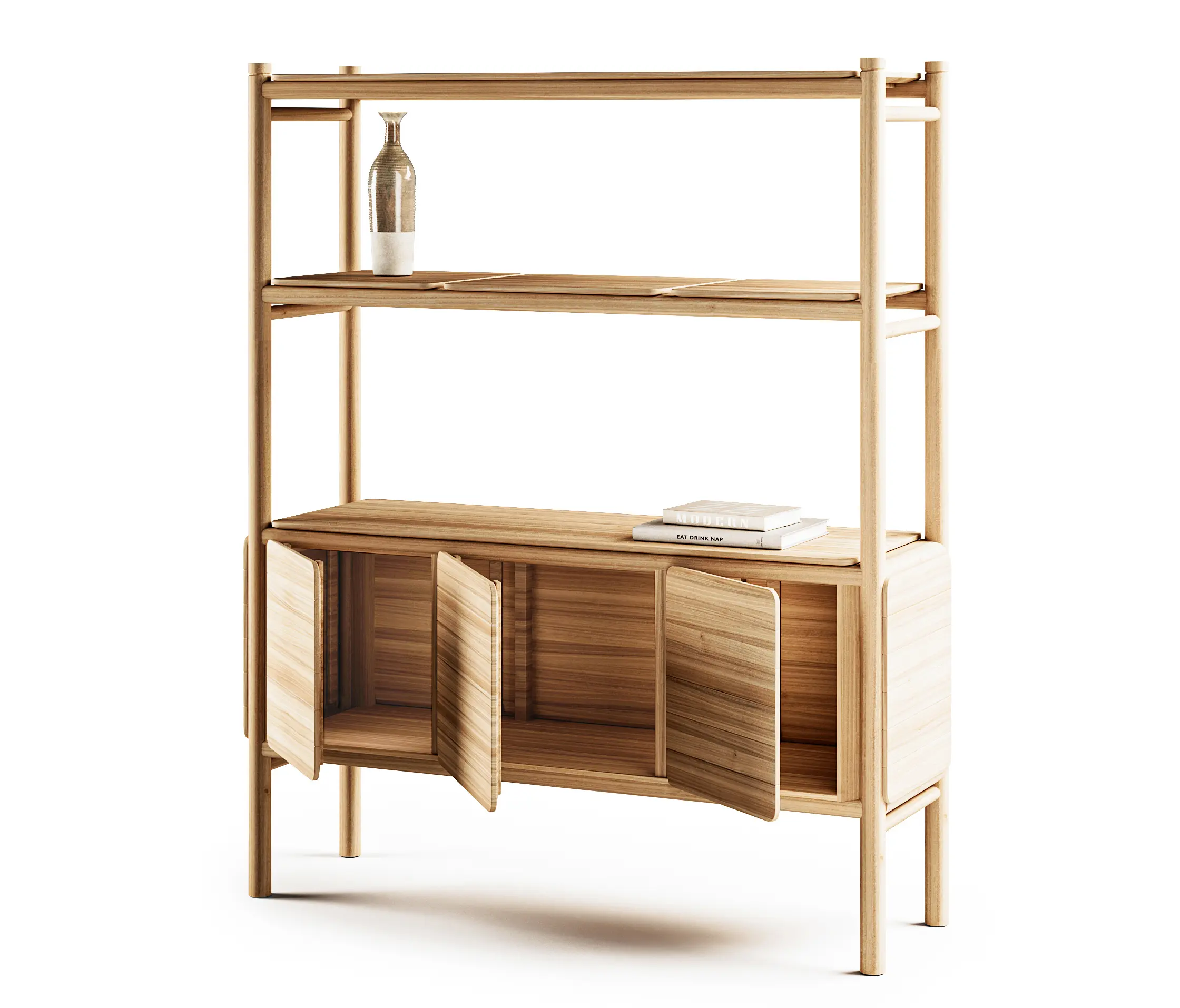 Atmosphera - Panama Plus