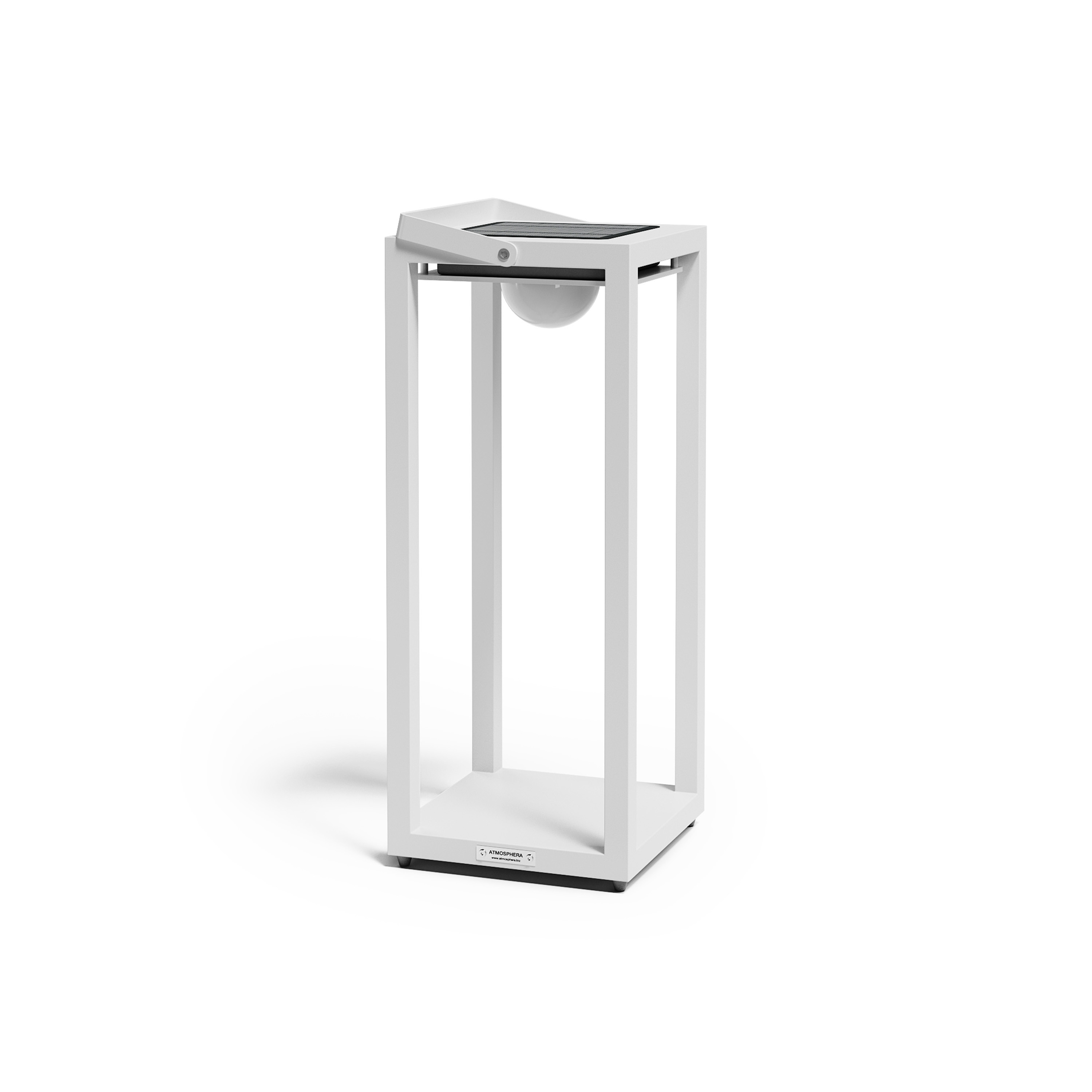 Astro Lamp