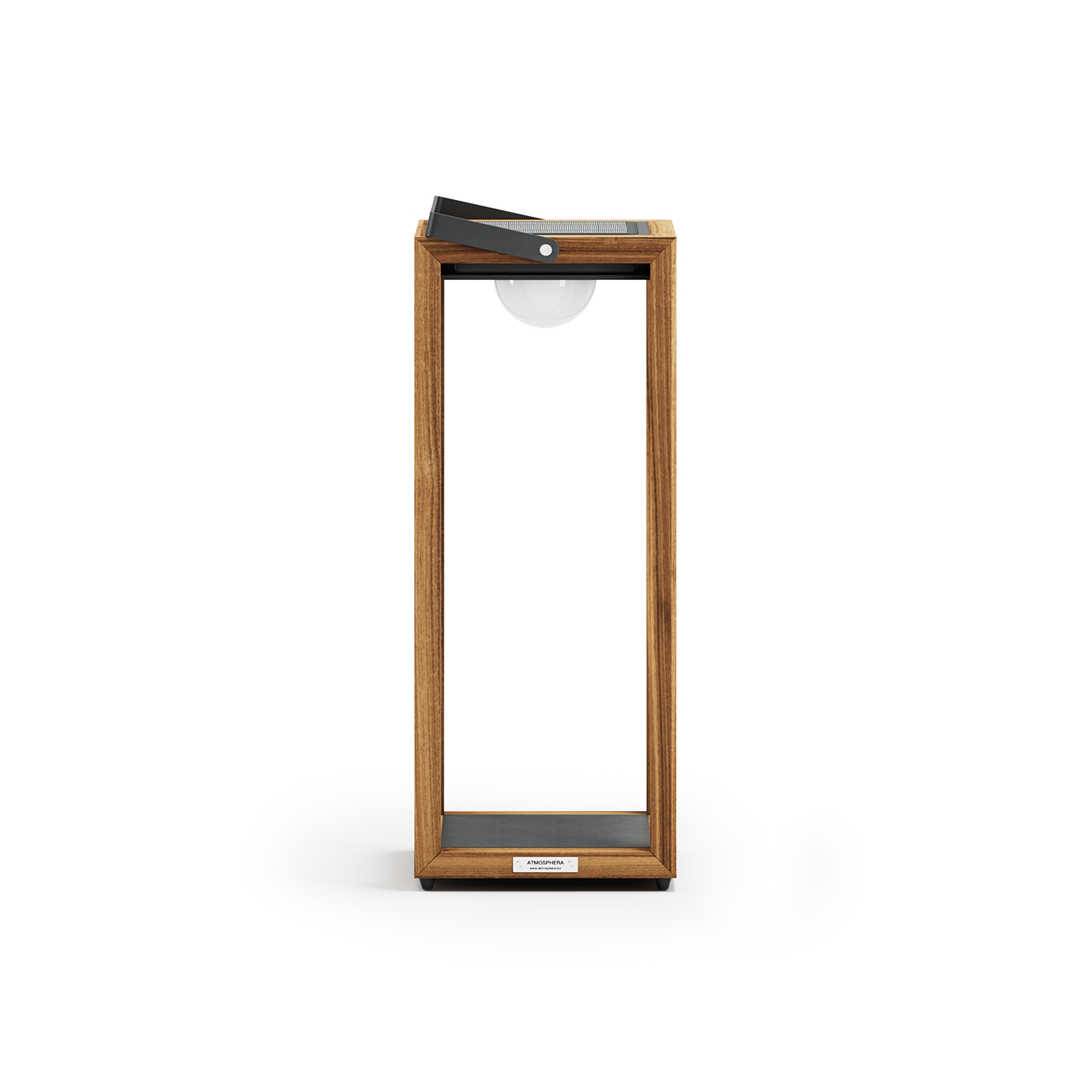 Astro Lamp