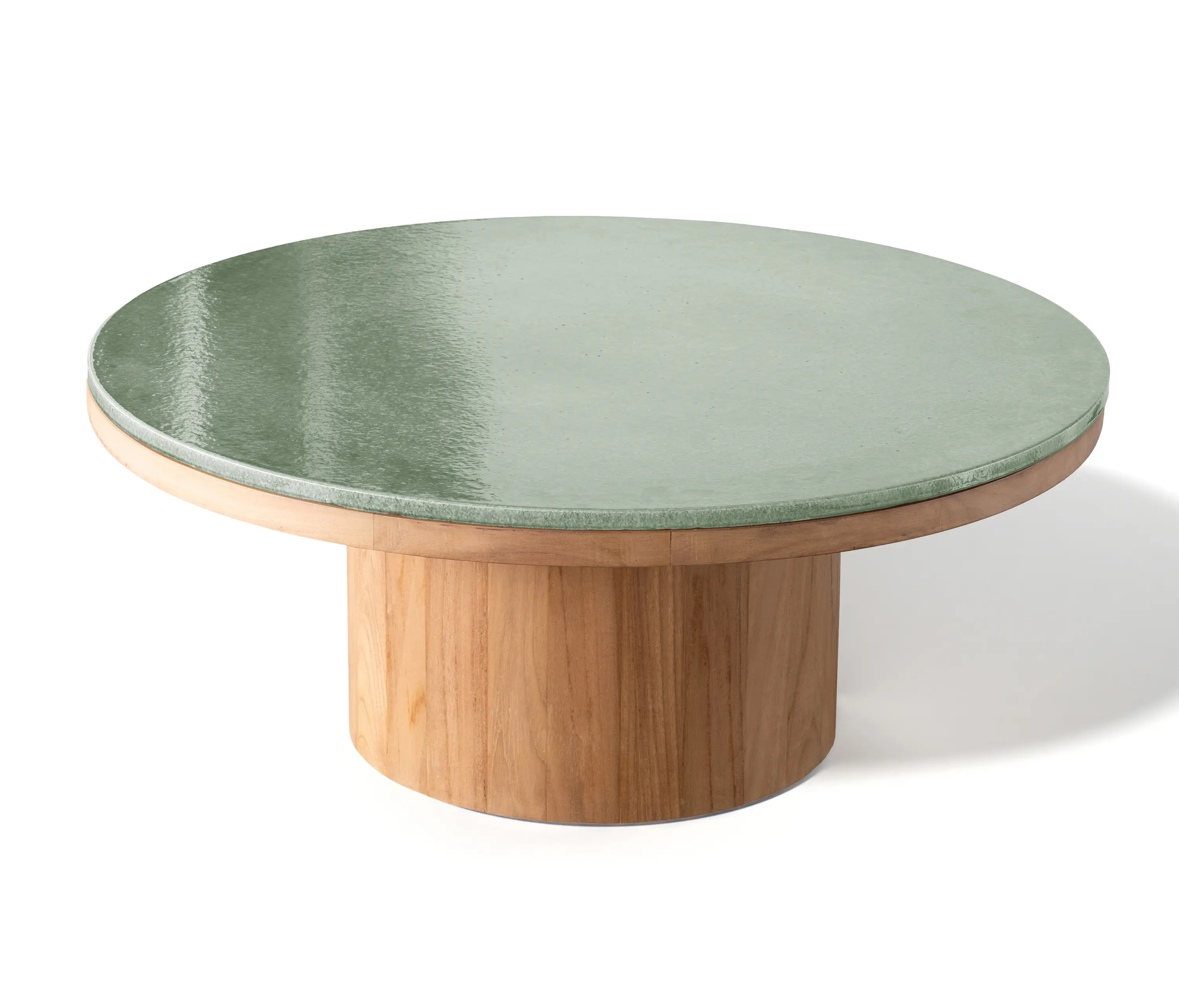 Atmosphera - Frisbee Coffee Table