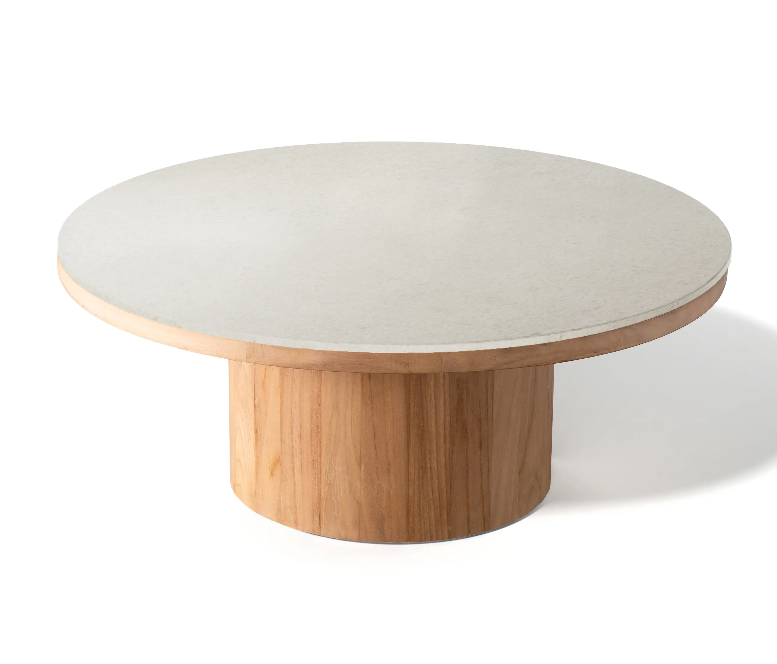 Atmosphera - Frisbee Coffee Table
