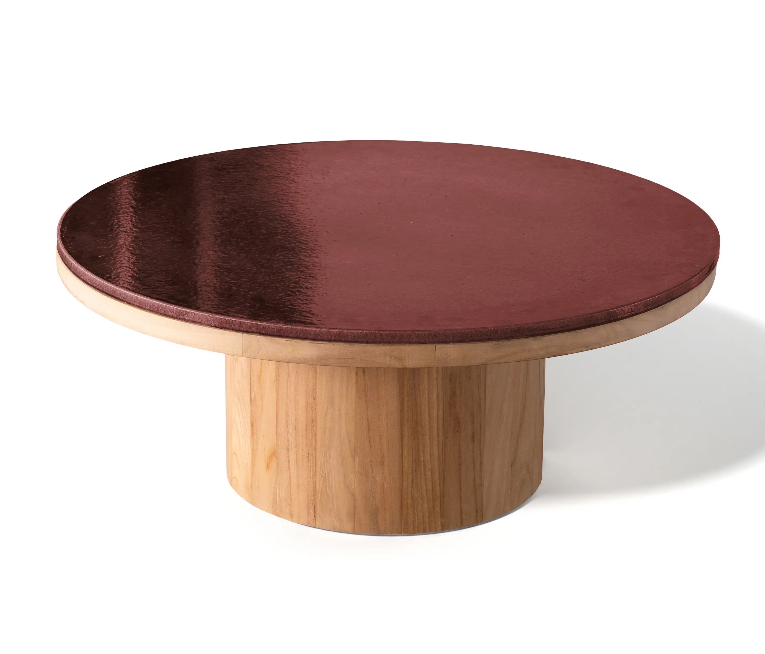 Atmosphera - Frisbee Coffee Table