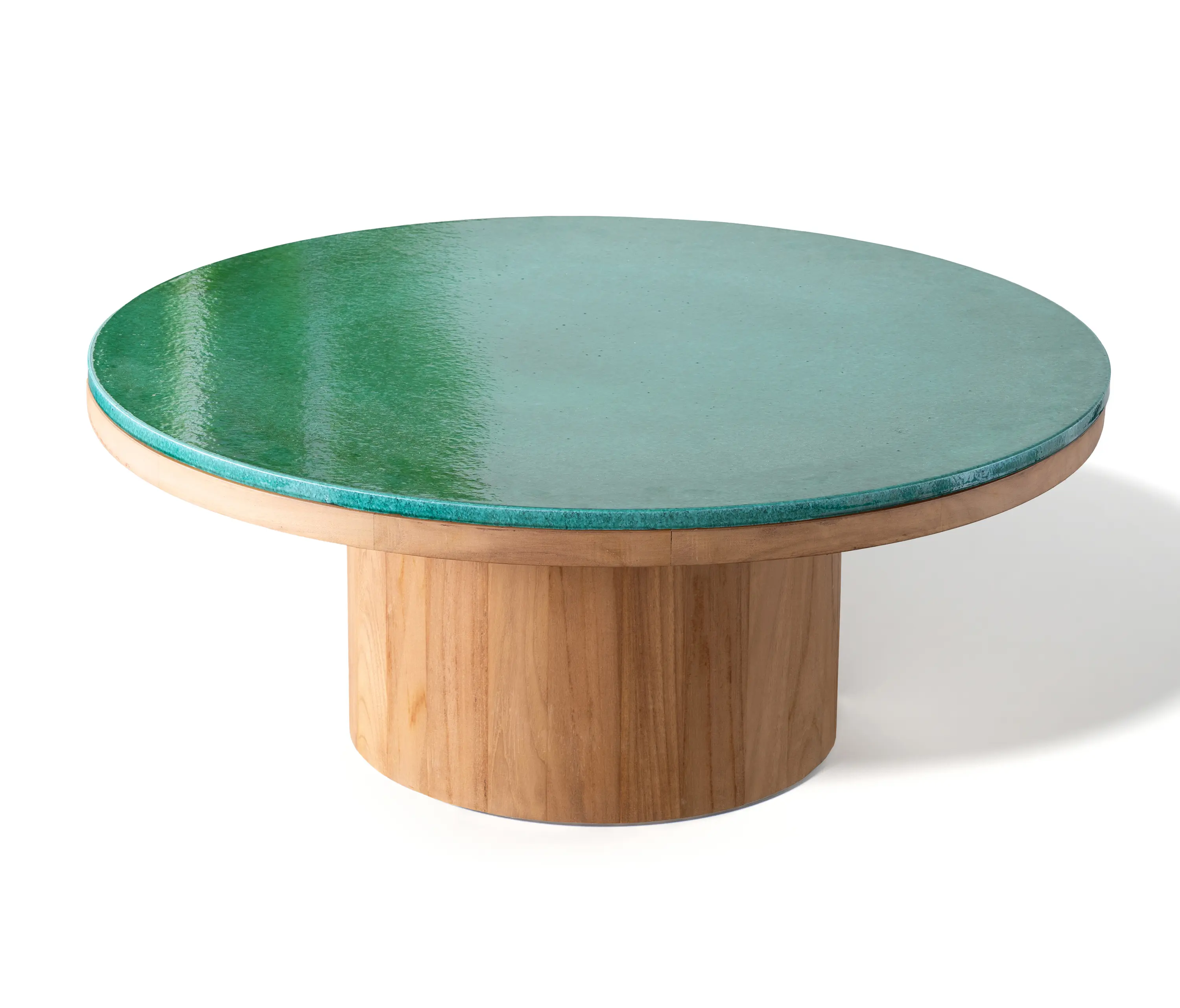 Atmosphera - Frisbee Coffee Table
