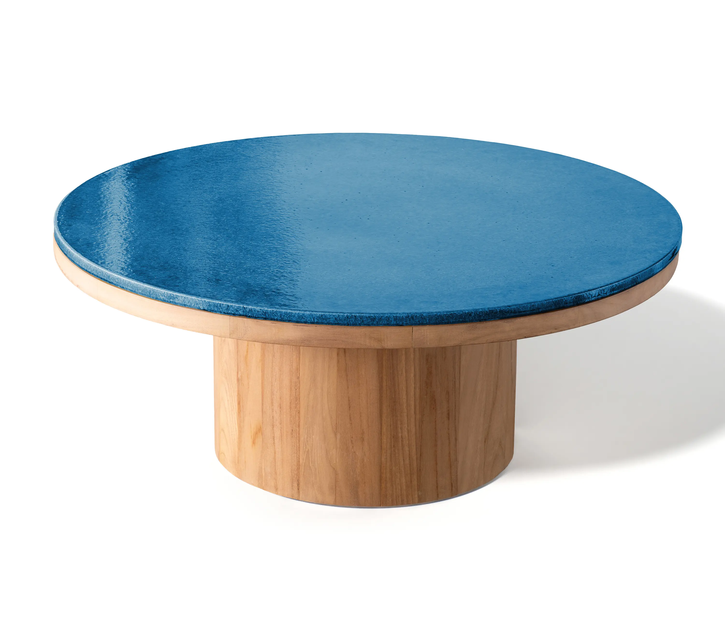 Atmosphera - Frisbee Coffee Table