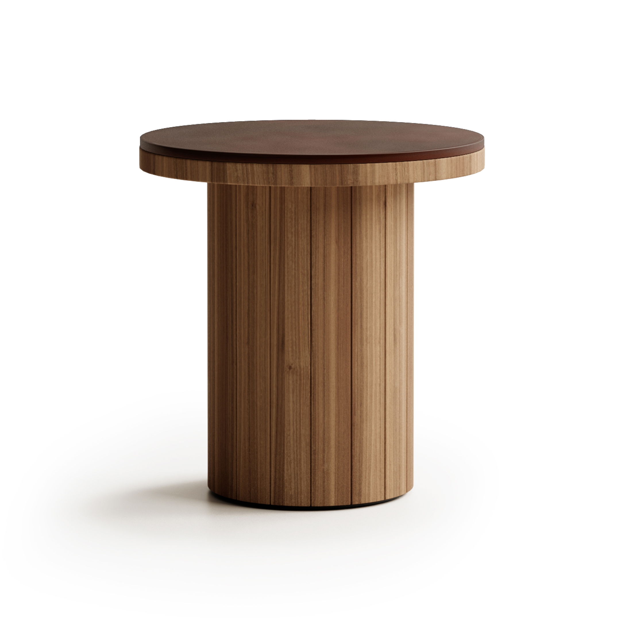 Frisbee Service Table