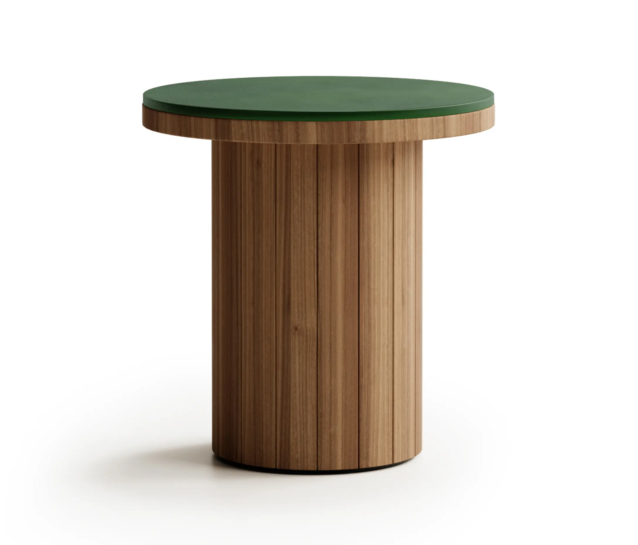 Atmosphera - Frisbee Service Table