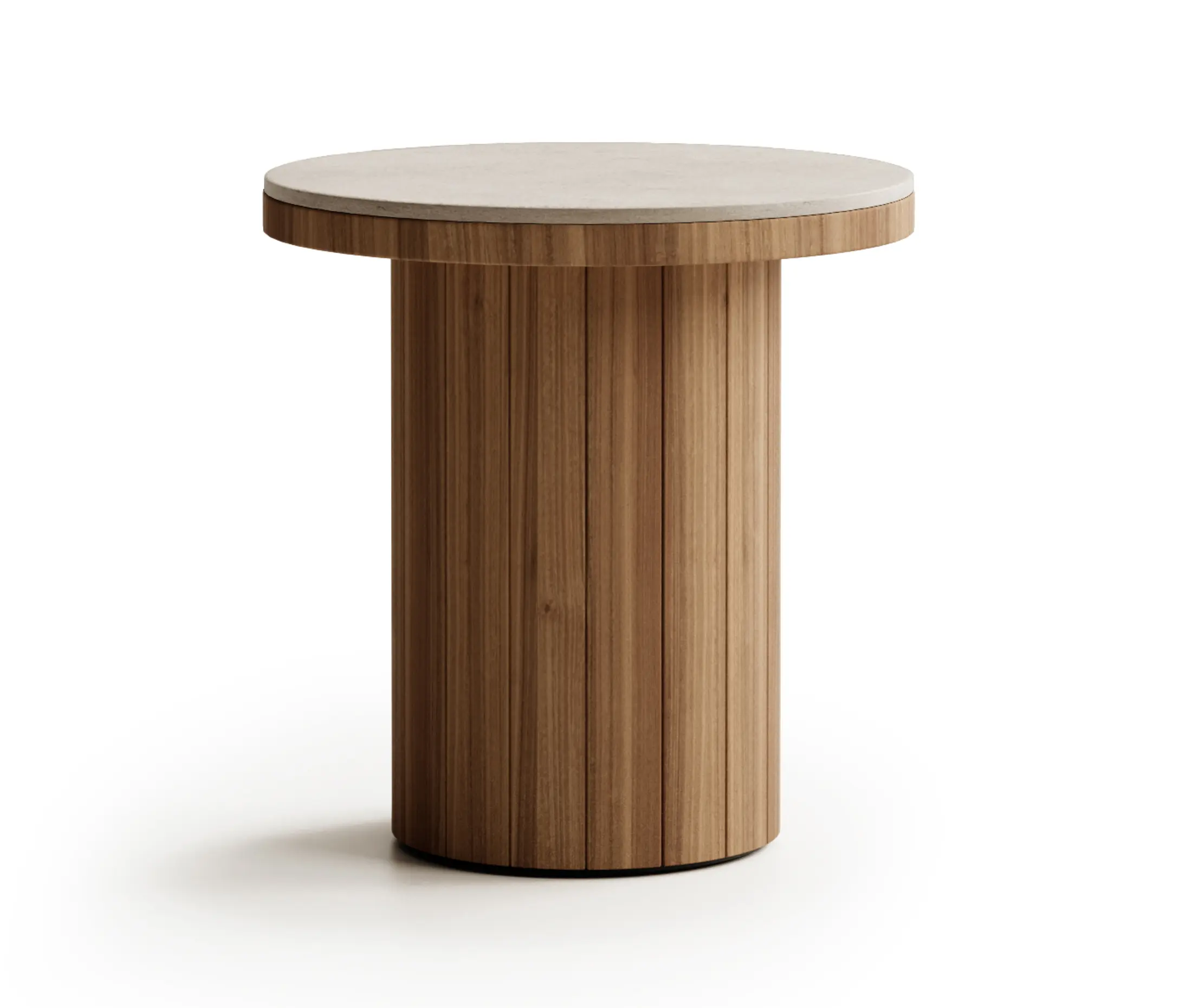 Atmosphera - Frisbee Service Table