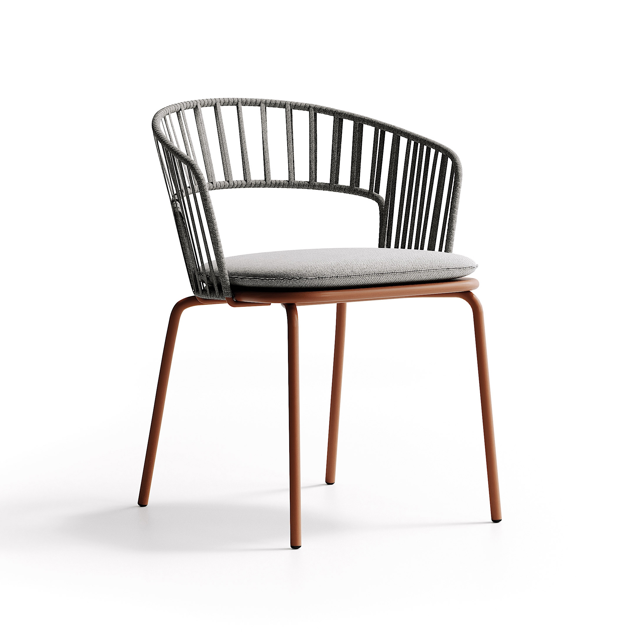 Display product Onda Chair from manufacturer Atmosphera