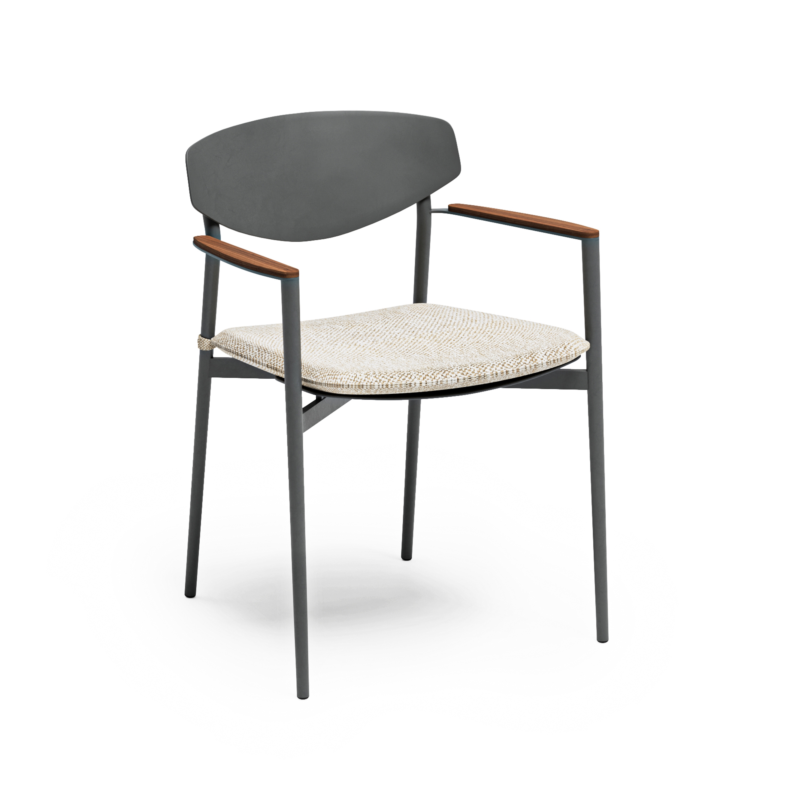 Display product Origami Chair from manufacturer Atmosphera