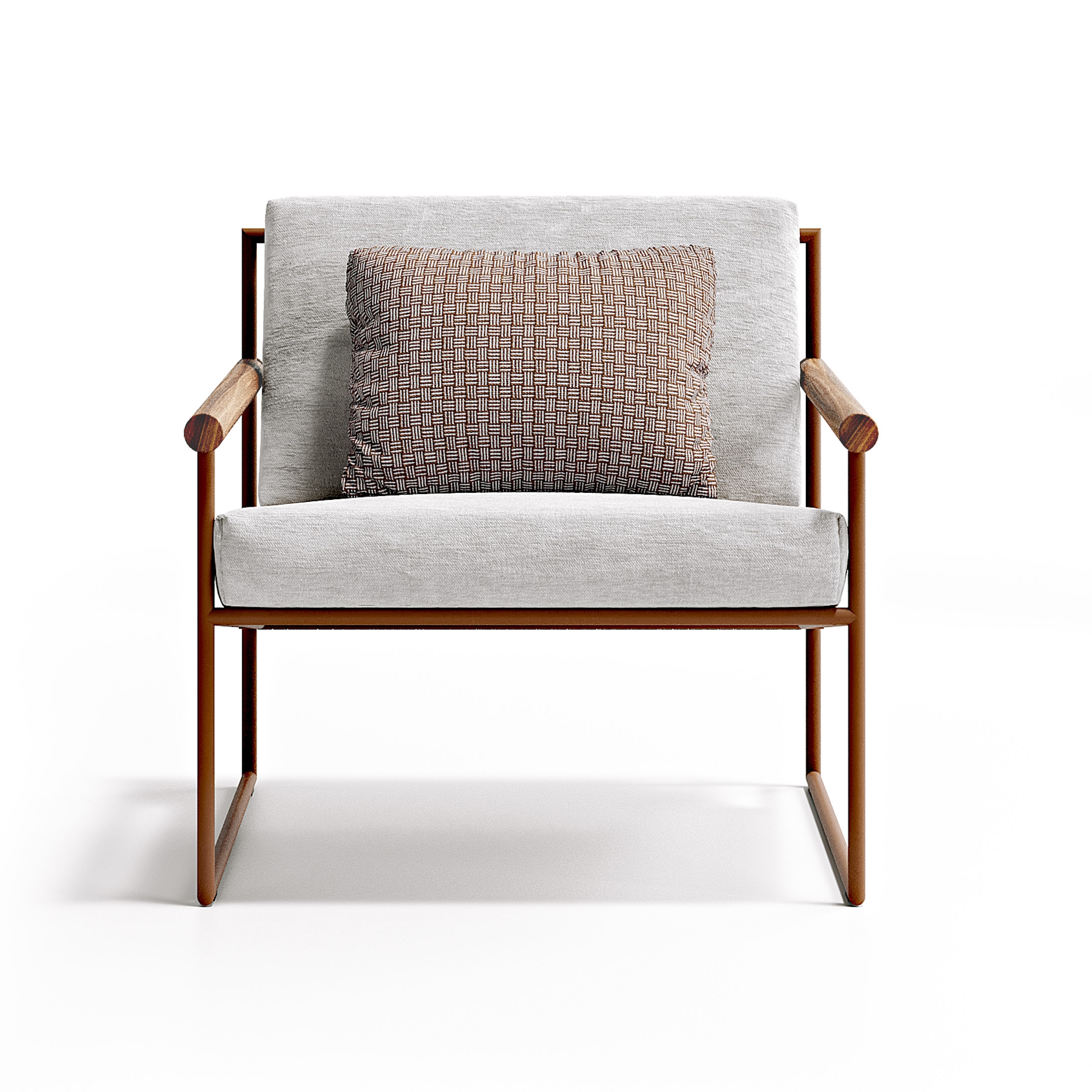 Mostrar el producto Pipe sillón del fabricante Atmosphera