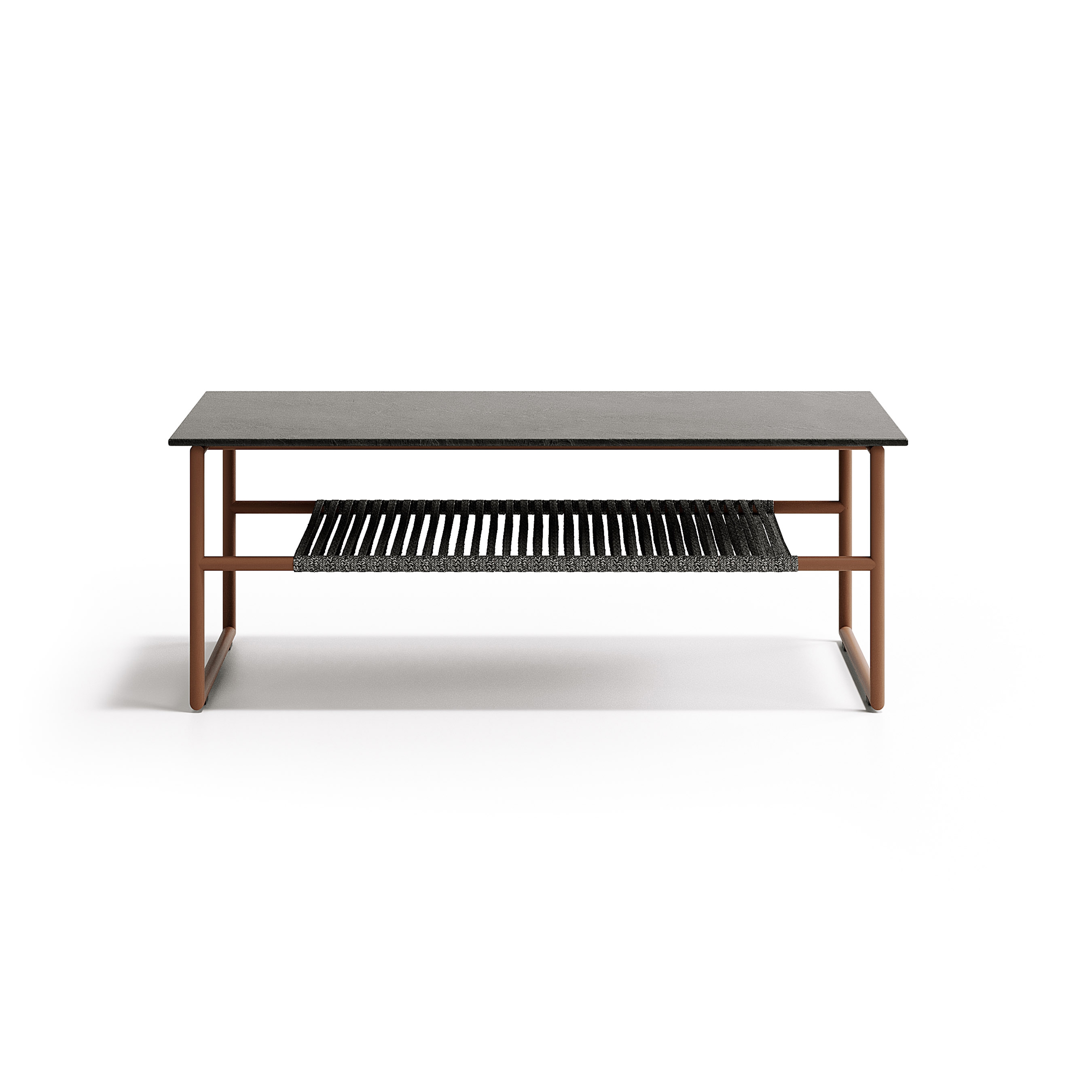 Display product Pipe Coffee Table from manufacturer Atmosphera