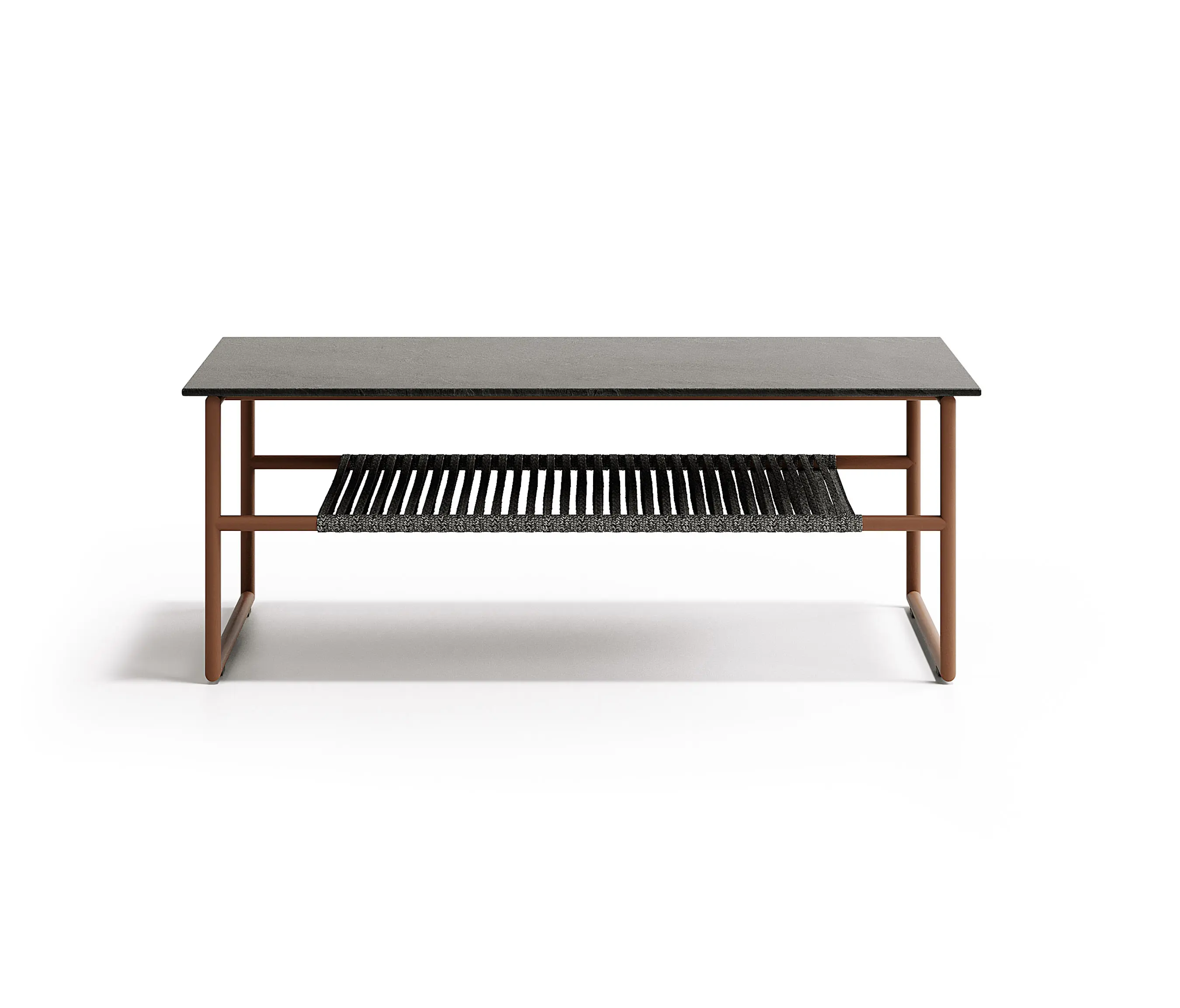 Atmosphera - Pipe Table Basse