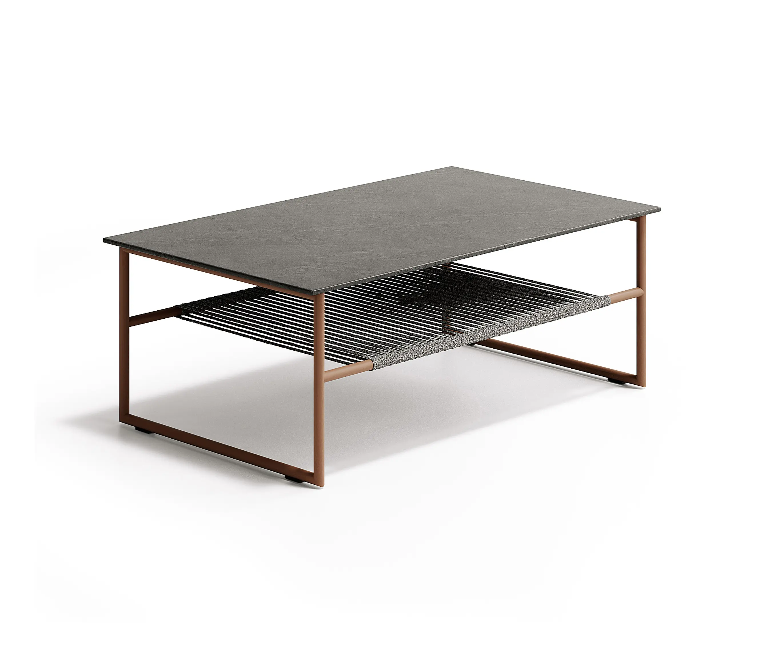 Atmosphera - Pipe Table Basse