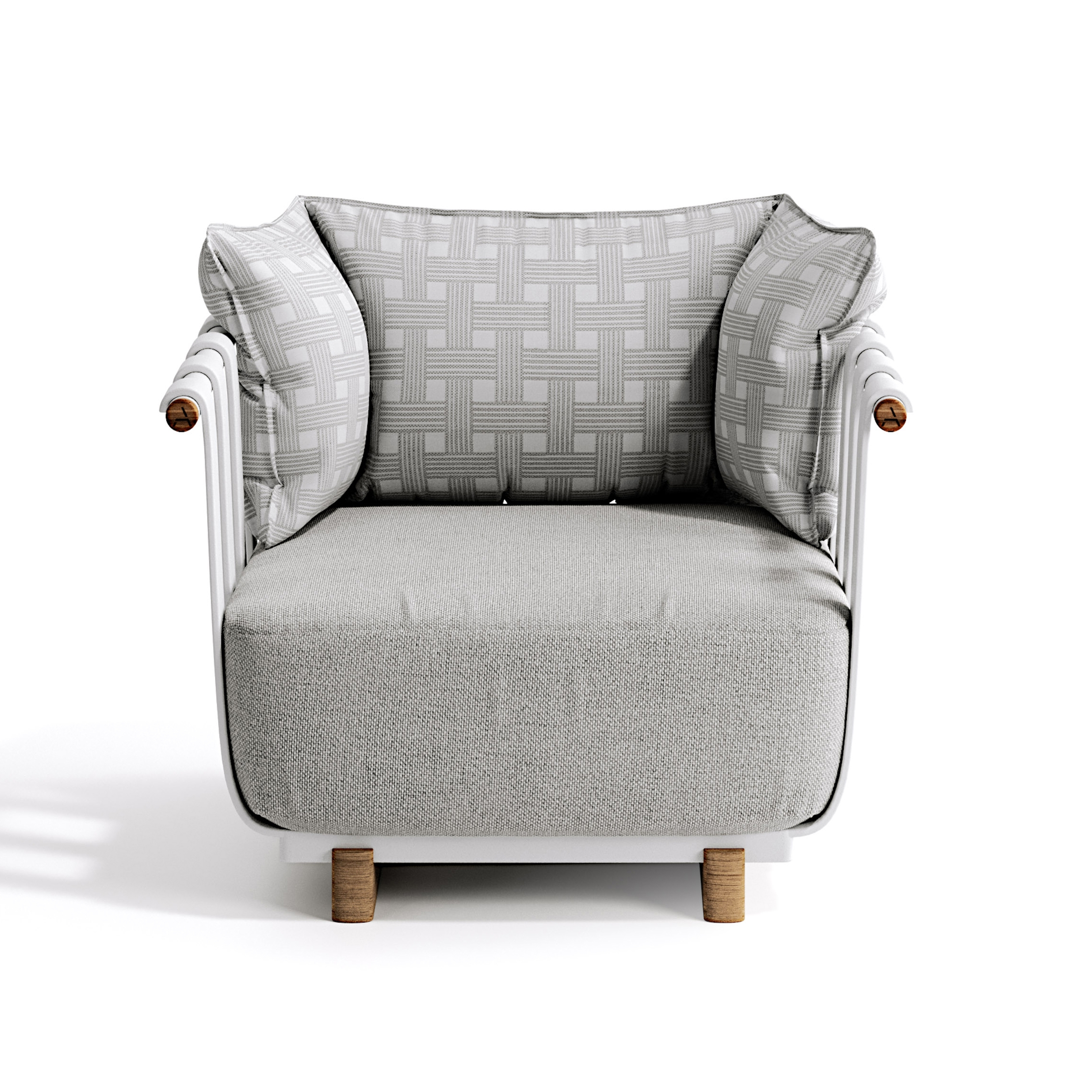 Portofino Armchair