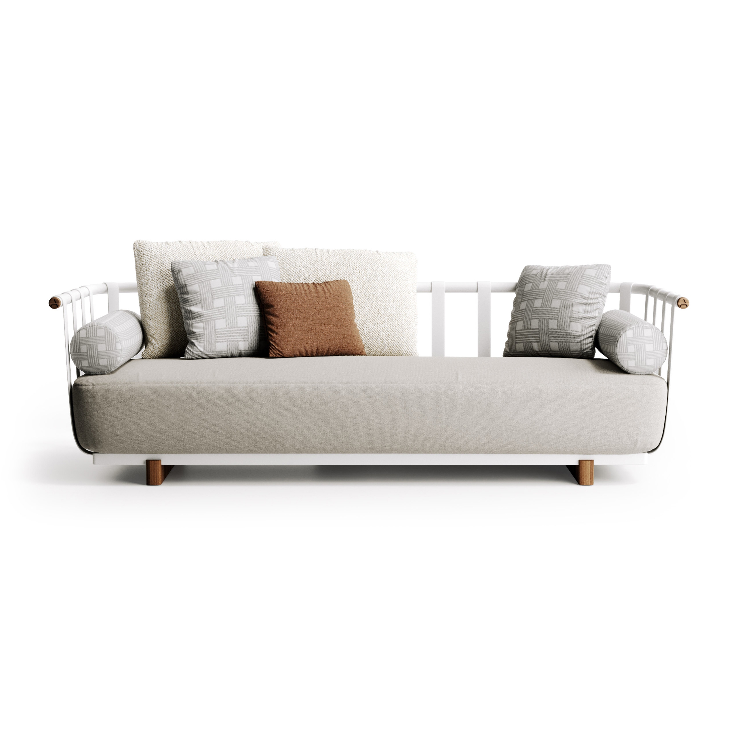 Portofino Sofa