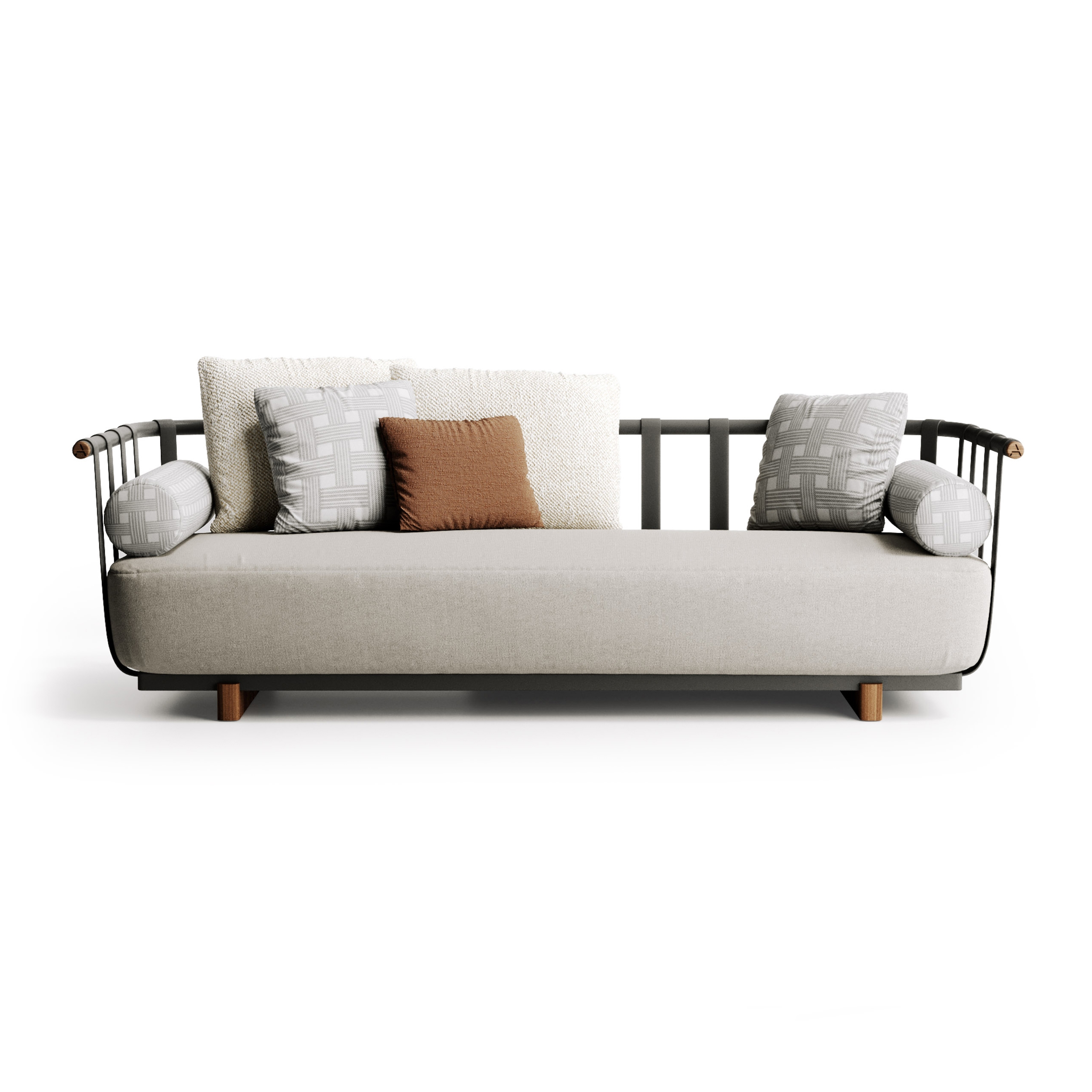 Display product Portofino Sofa from manufacturer Atmosphera