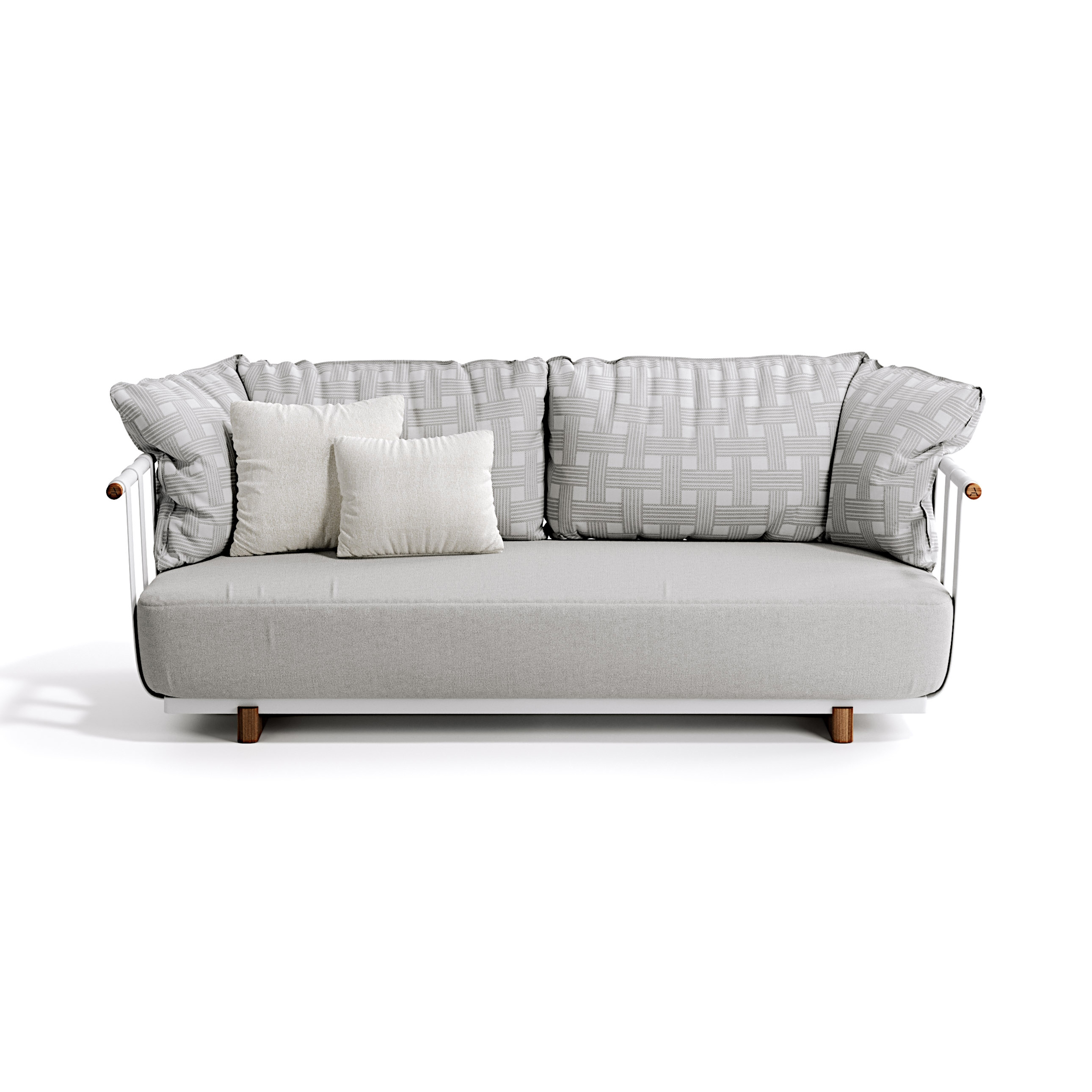 Produkt Portofino Sofa des Herstellers Atmosphera anzeigen