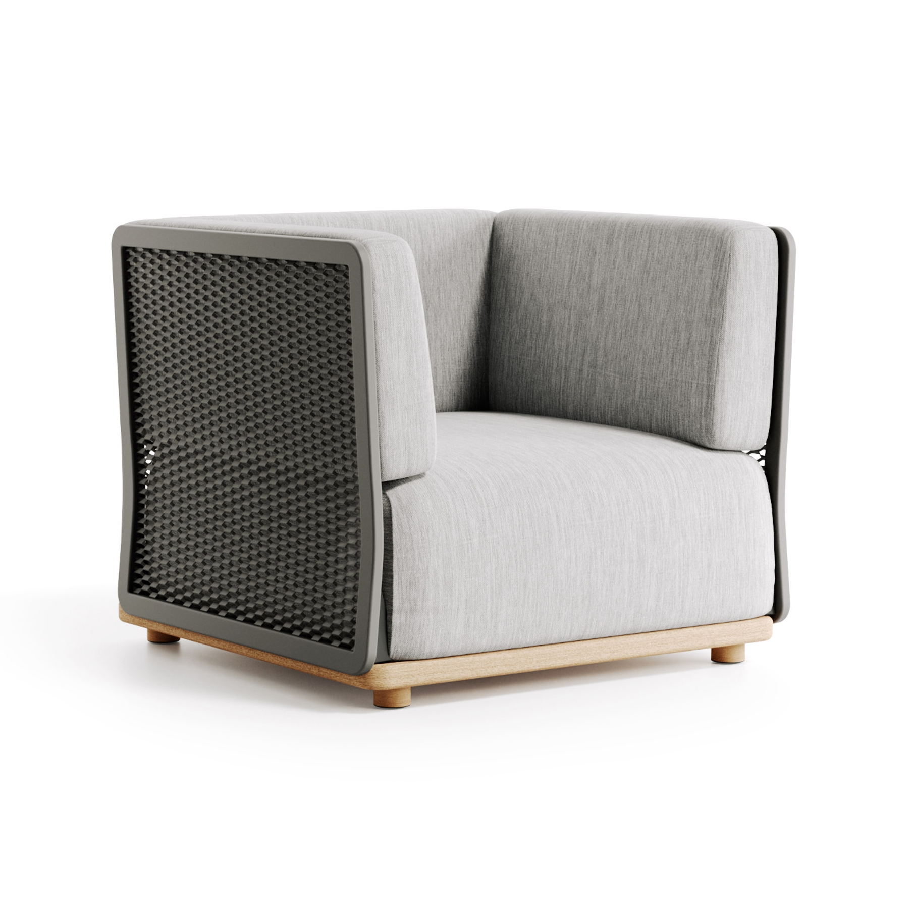 Display product Switch Armchair from manufacturer Atmosphera