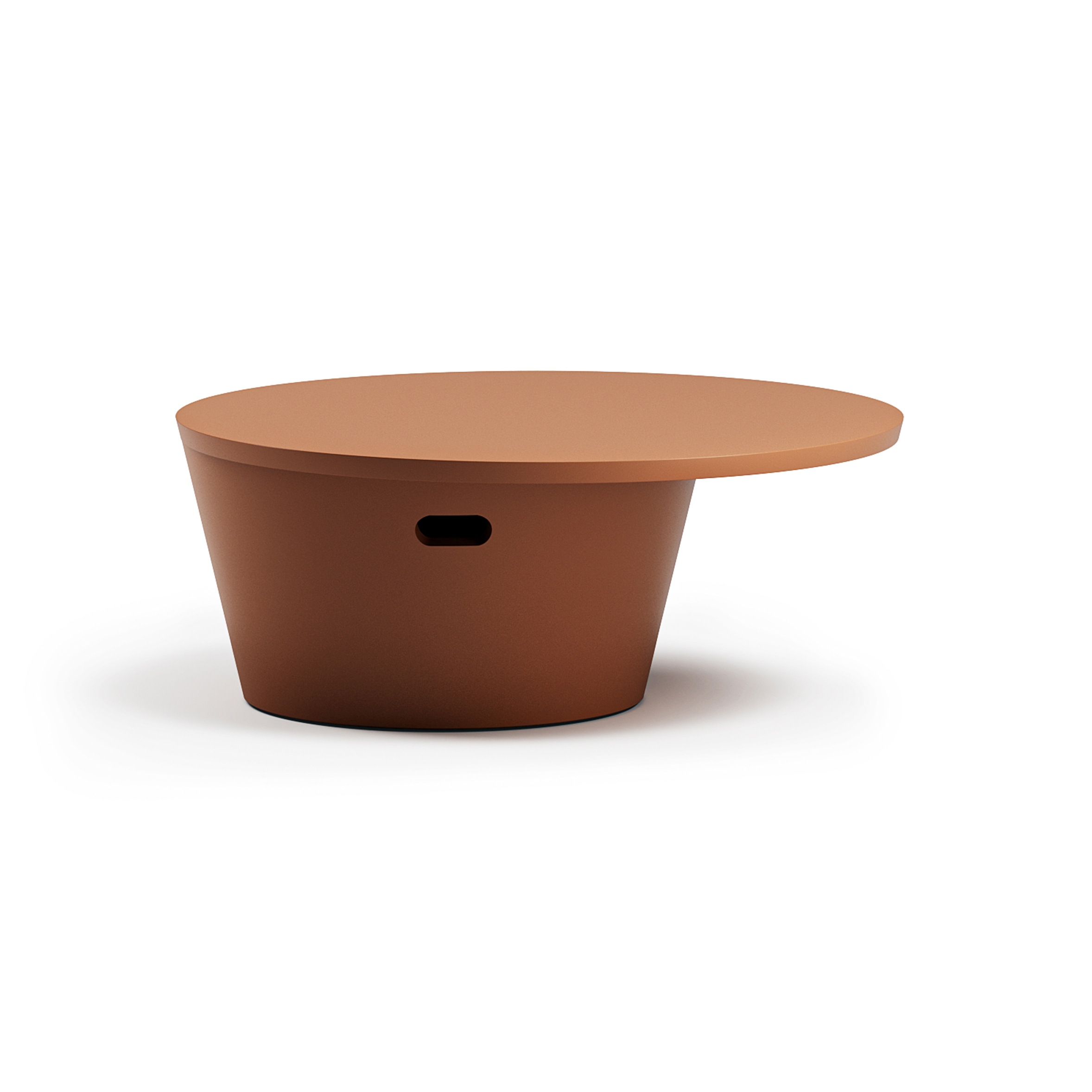 Display product Totem Coffee Table from manufacturer Atmosphera