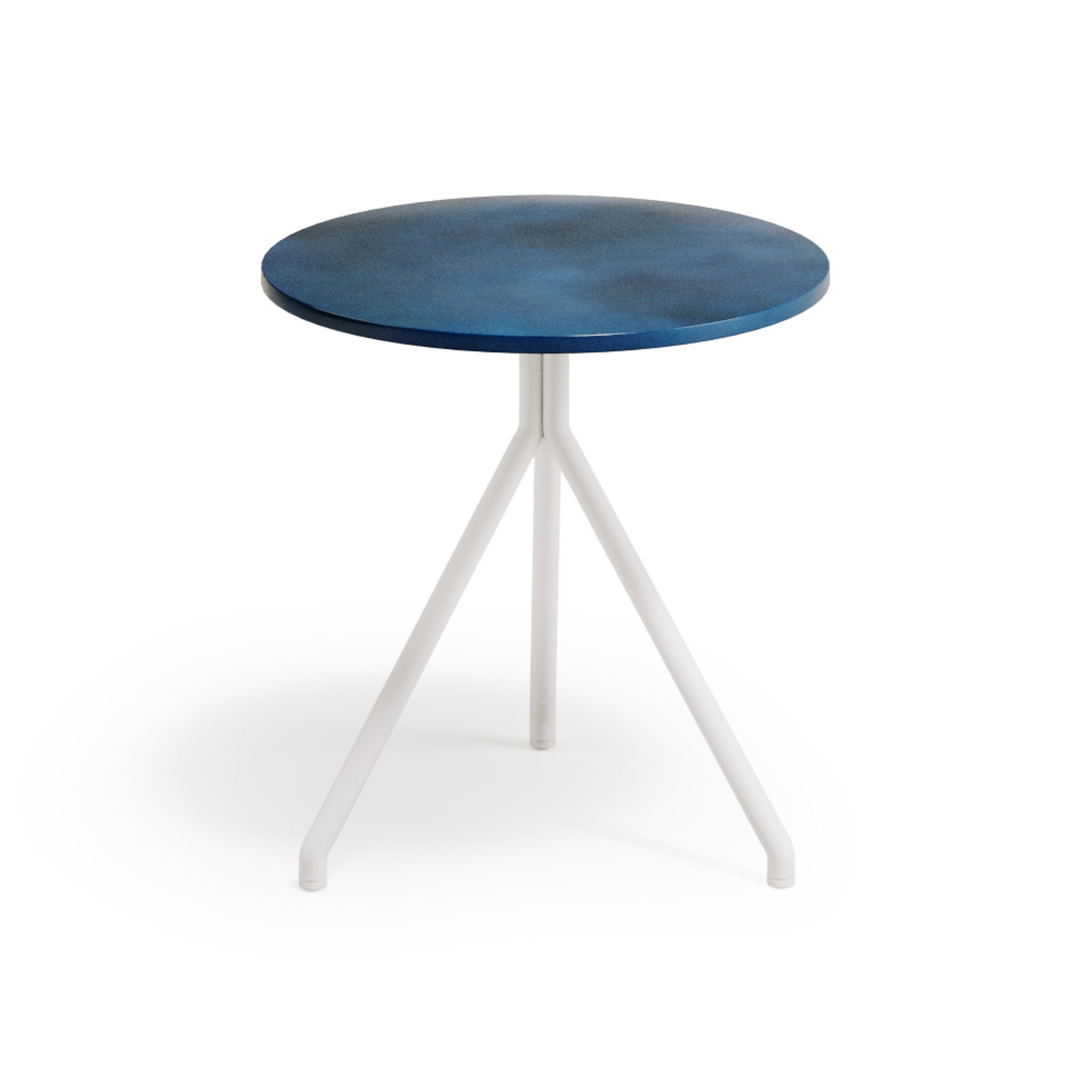 Trio Service Table