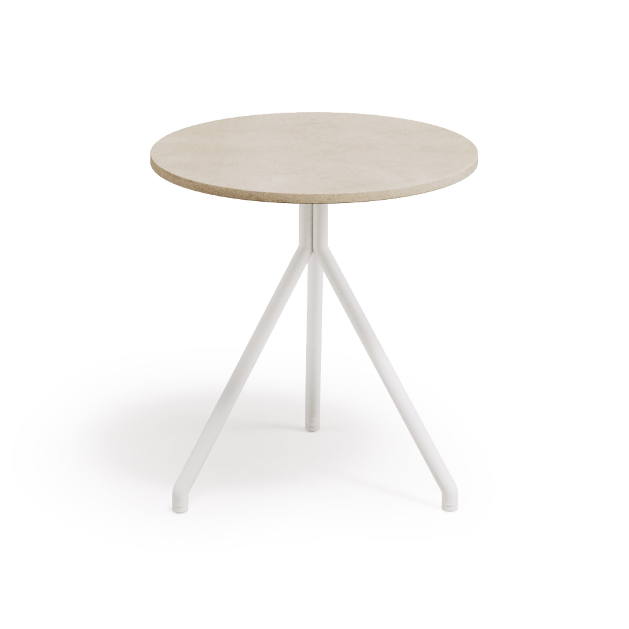 Trio Service Table