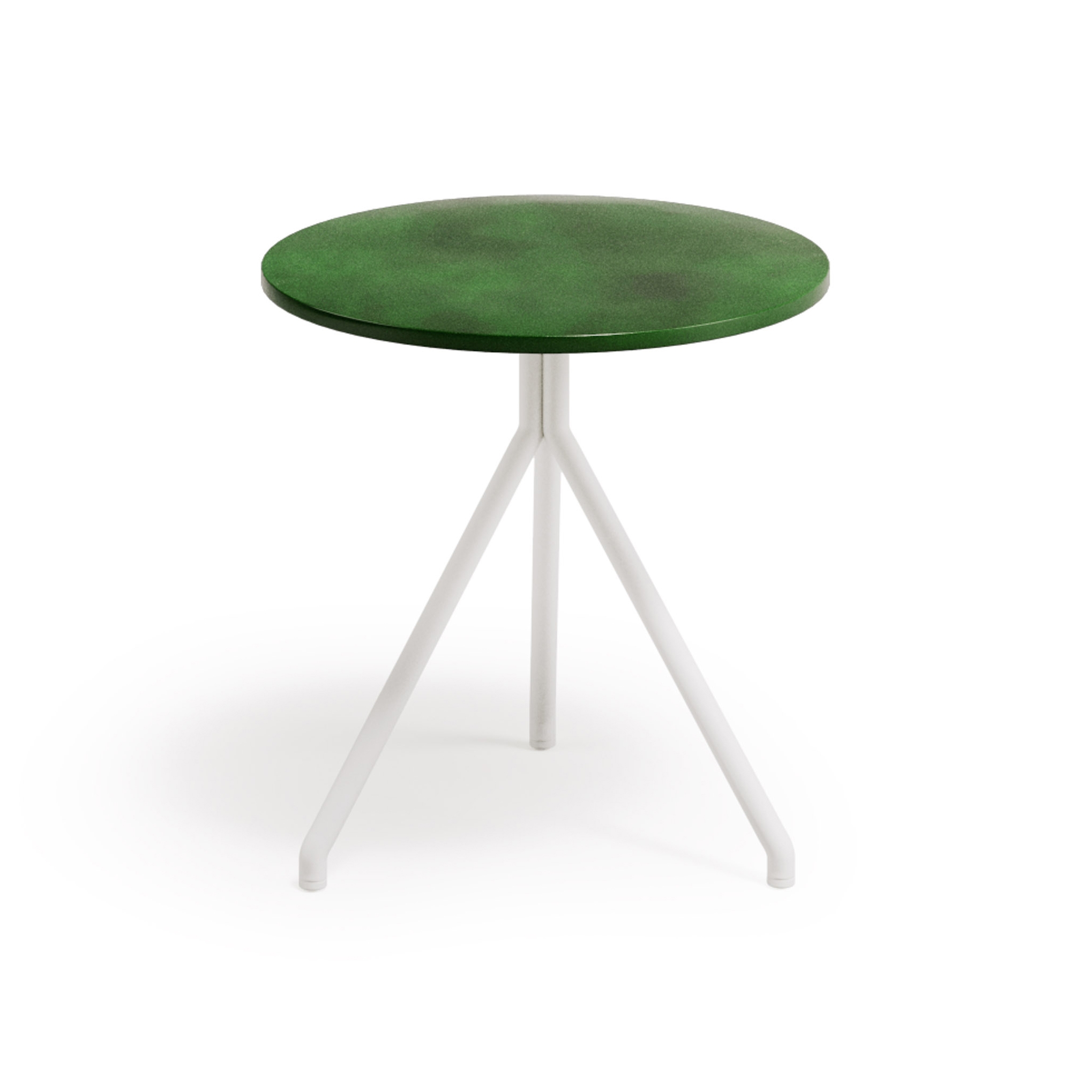 Trio Service Table