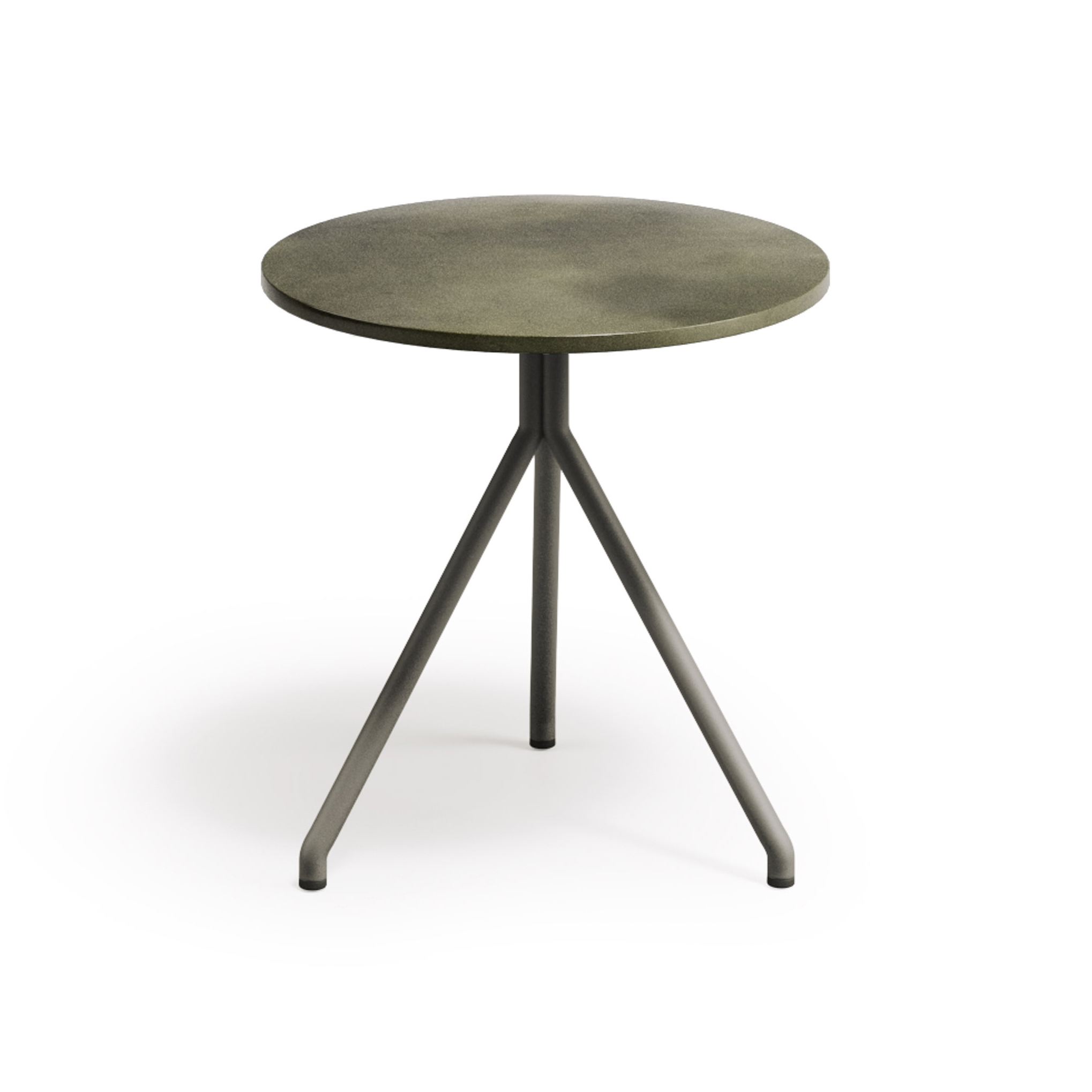 Trio Service Table