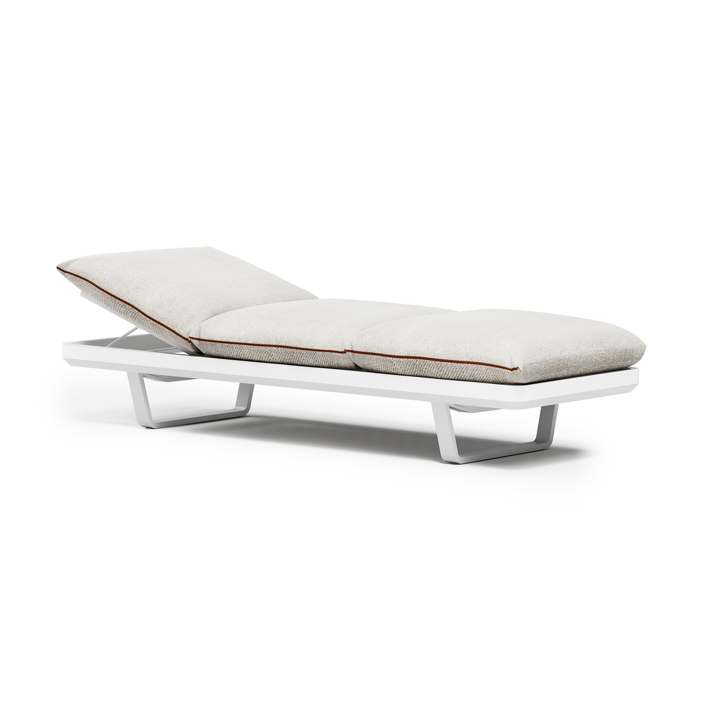 Mostrar el producto Tumbona Venice del fabricante Atmosphera