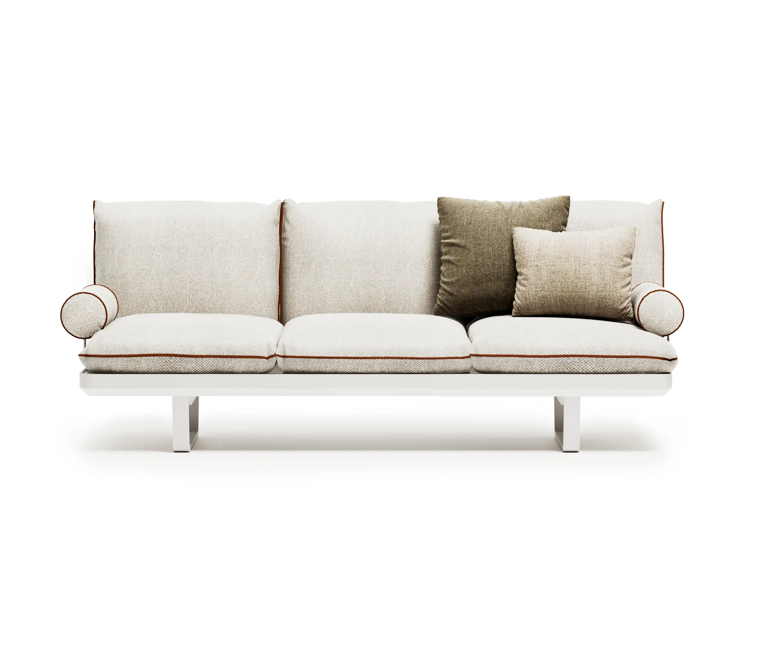 Atmosphera - Venice modular sofa 3p