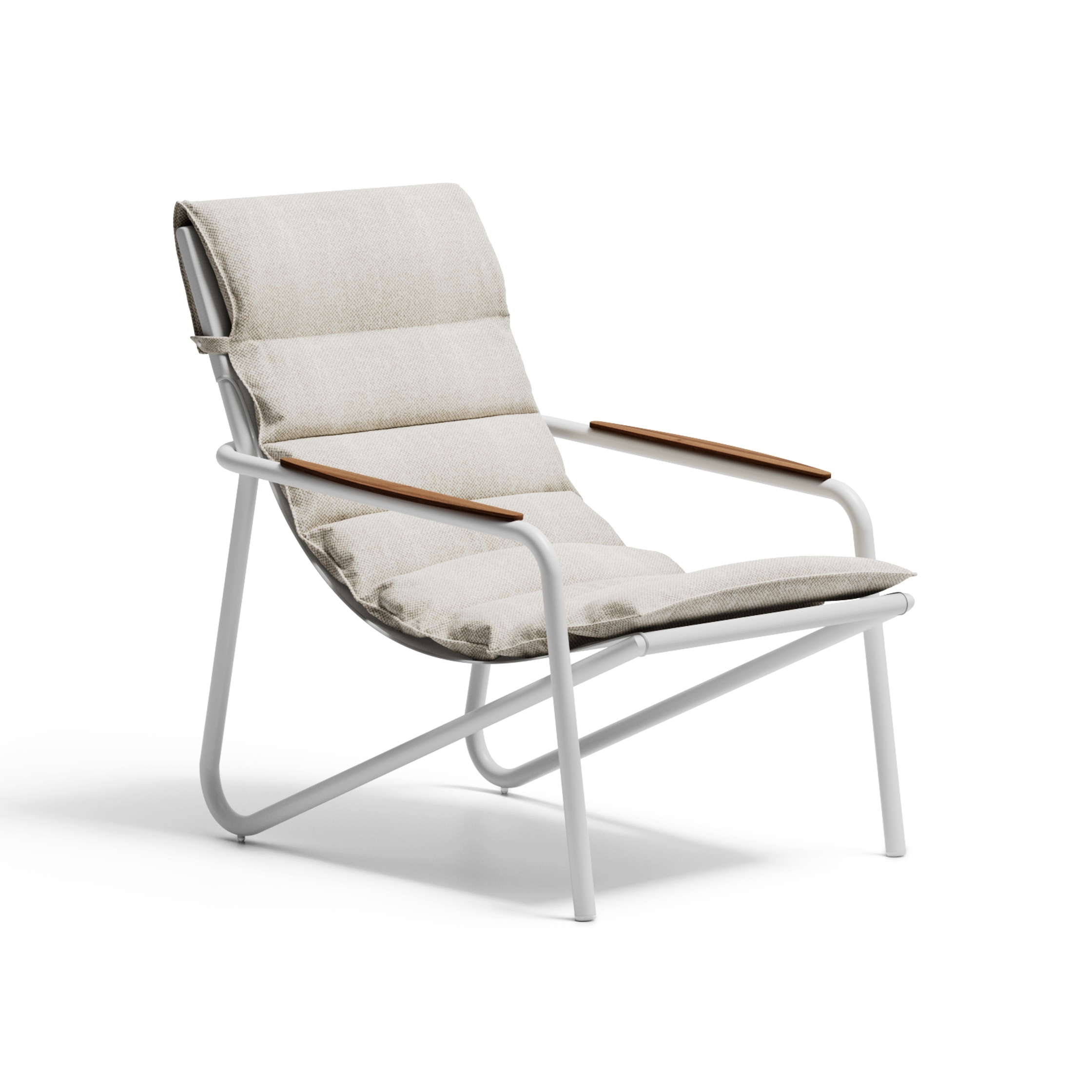Afficher le produit Zante fauteuil du fabricant Atmosphera